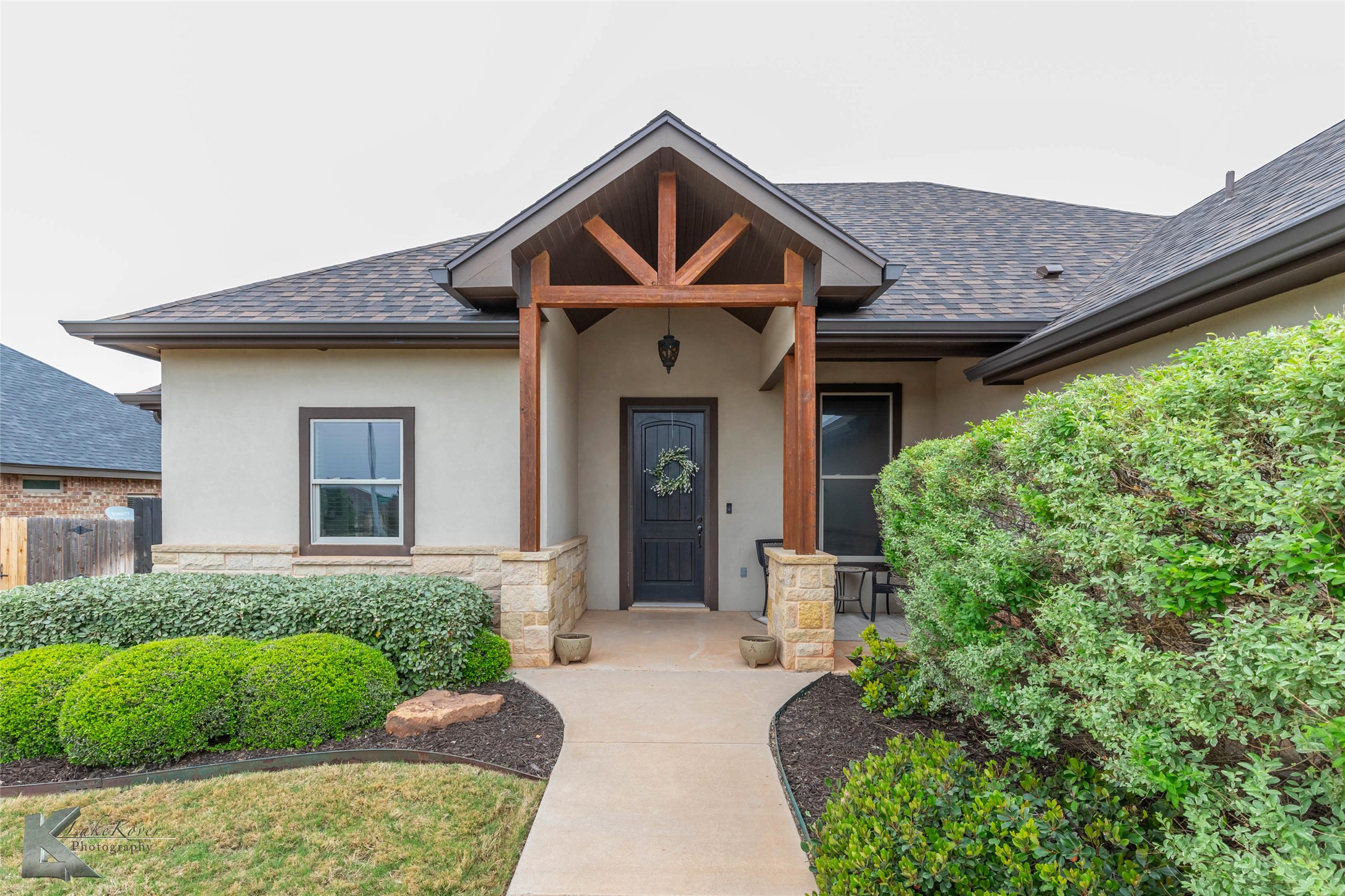 8309 Cimarron Trail Abilene TX