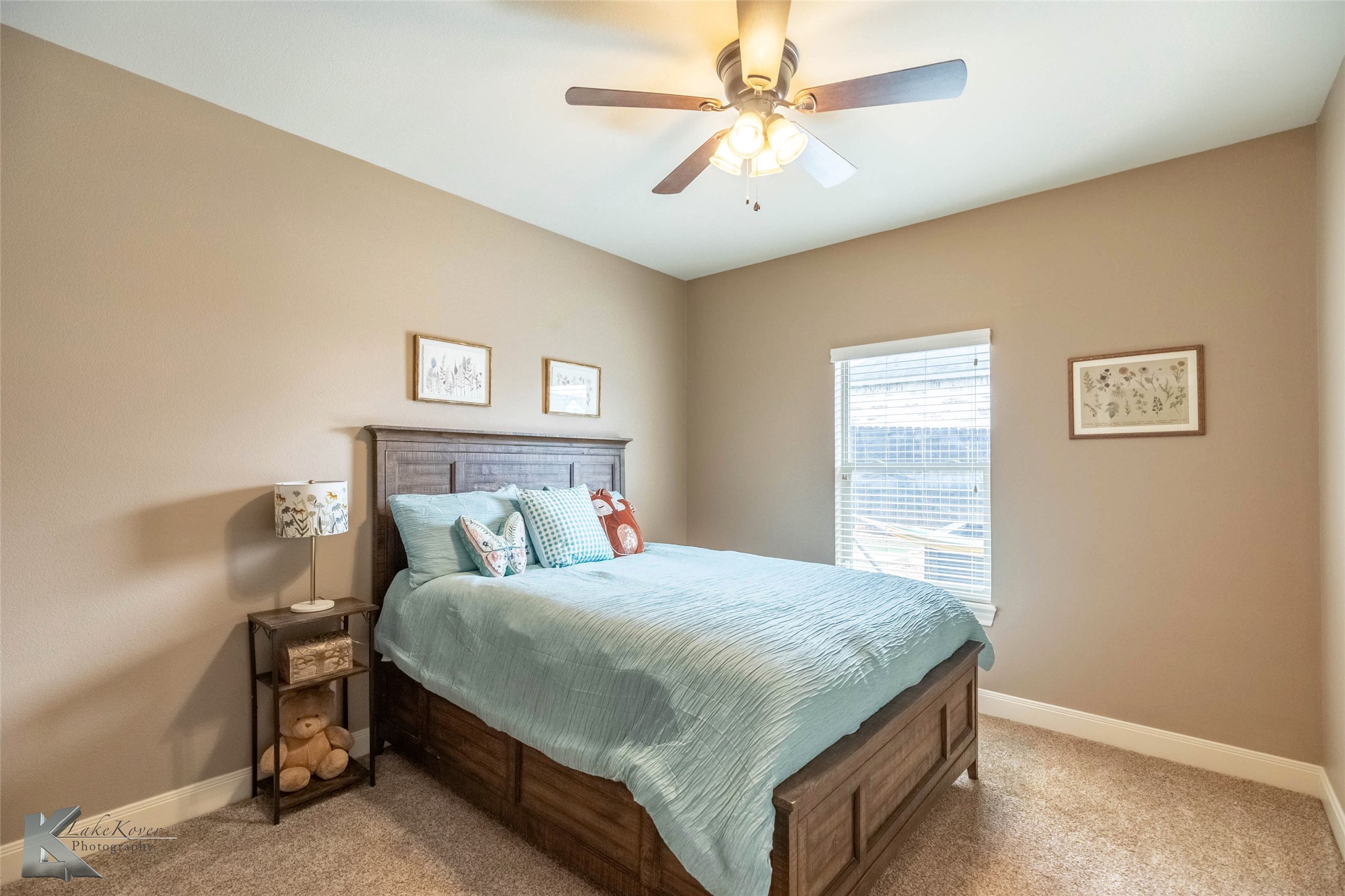 8309 Cimarron Trail