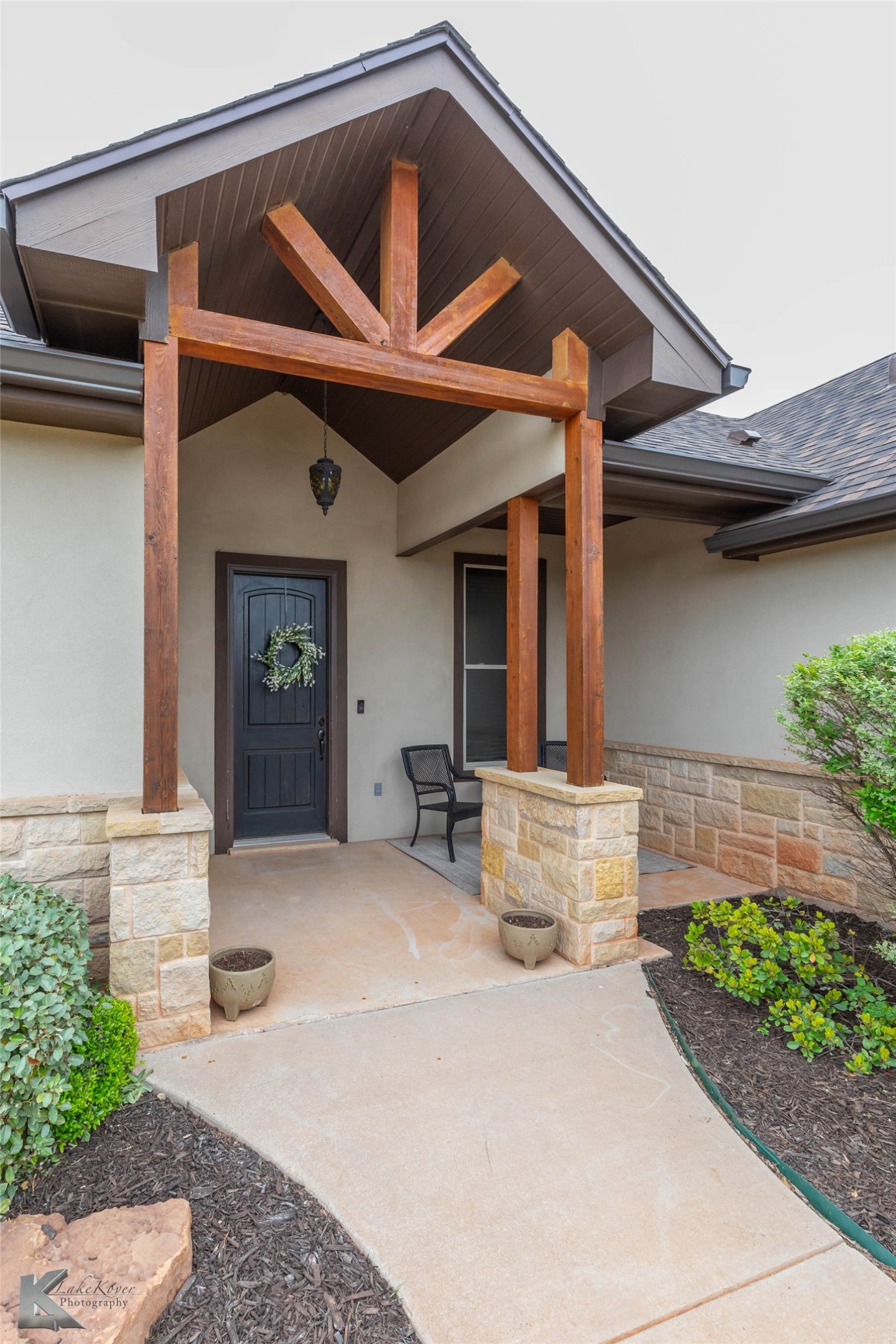 8309 Cimarron Trail