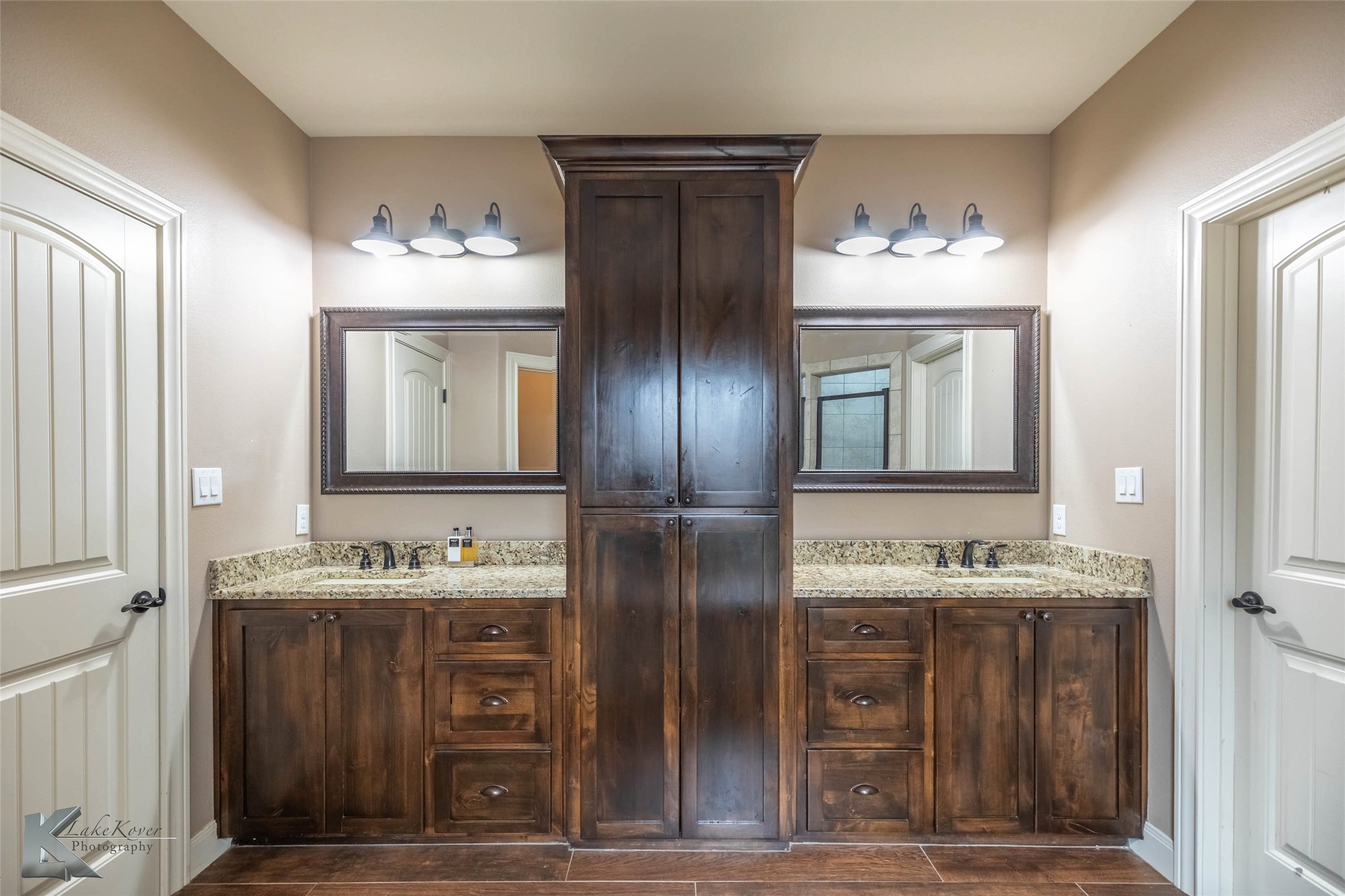 8309 Cimarron Trail