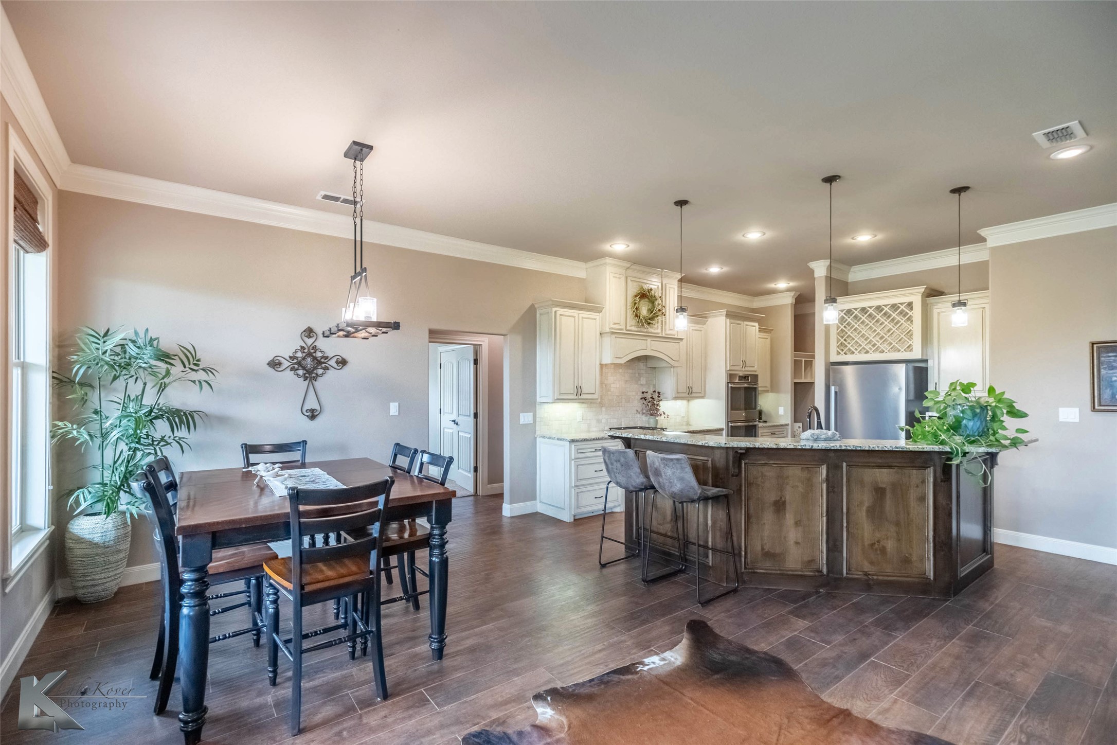 8309 Cimarron Trail