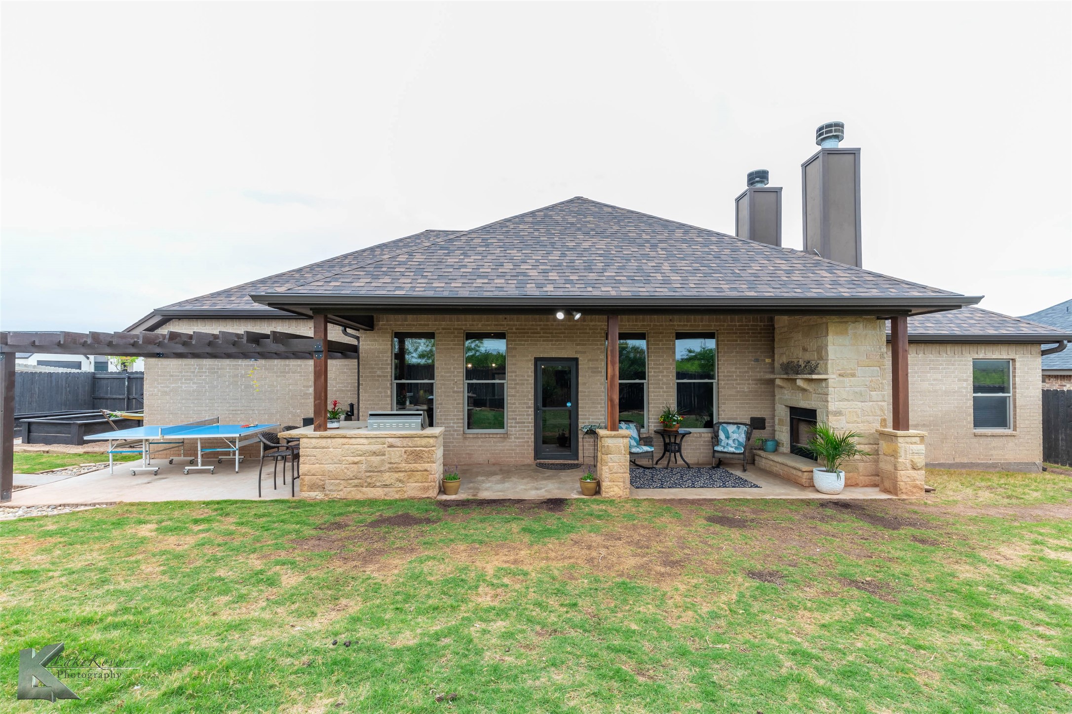 8309 Cimarron Trail