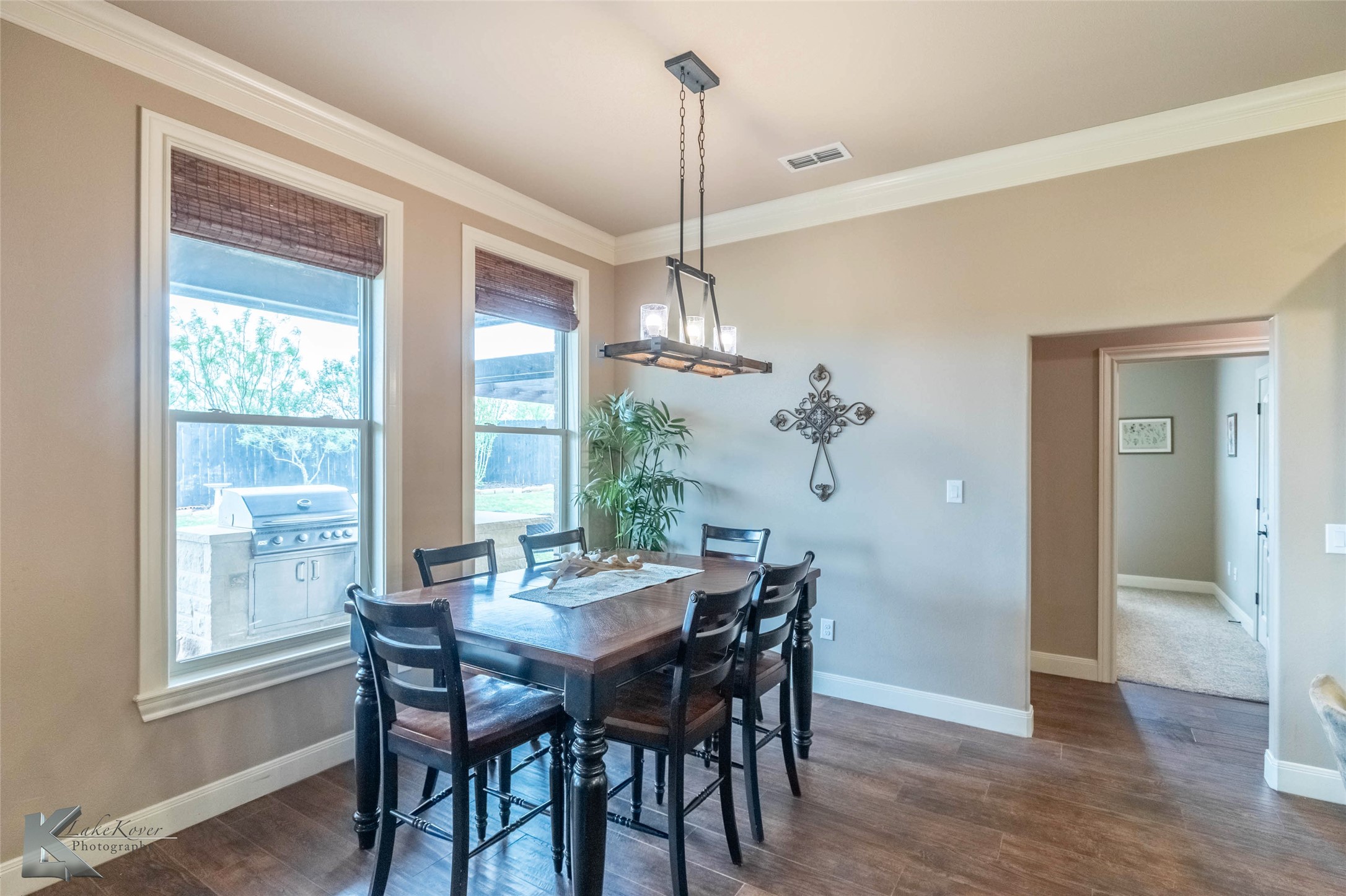 8309 Cimarron Trail