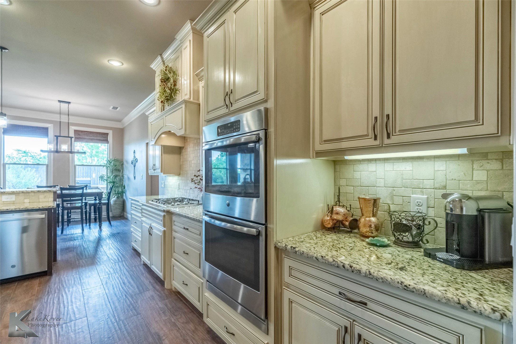 8309 Cimarron Trail