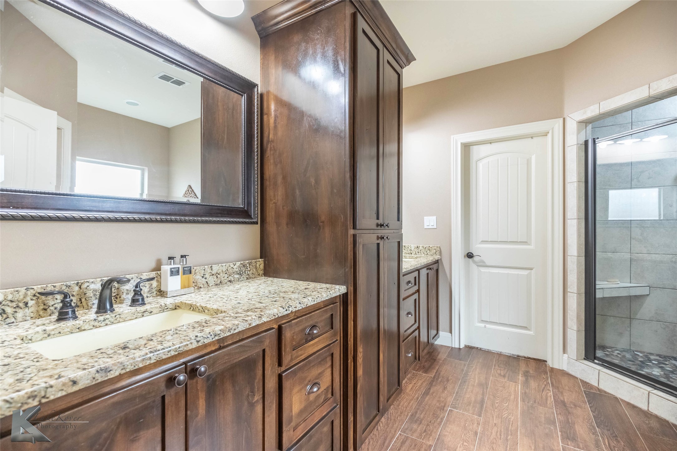 8309 Cimarron Trail