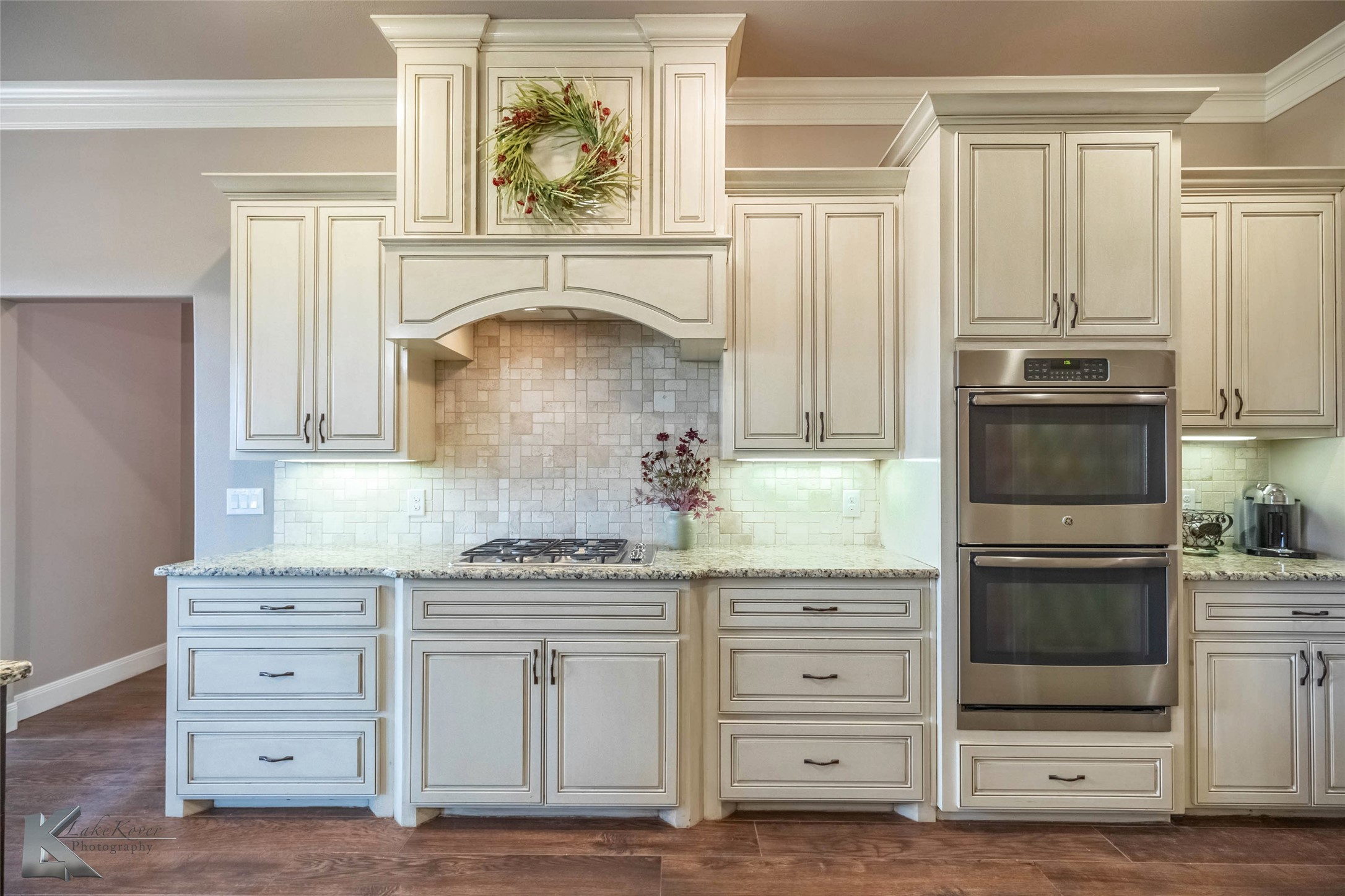 8309 Cimarron Trail
