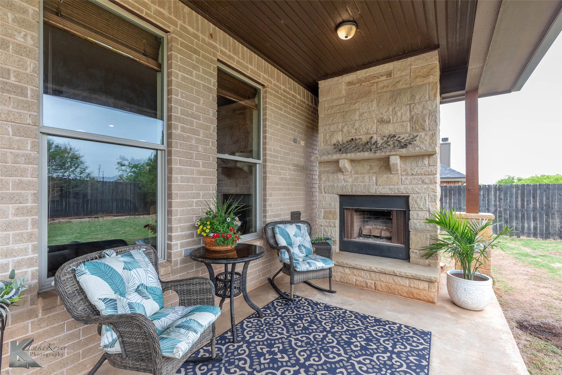 8309 Cimarron Trail
