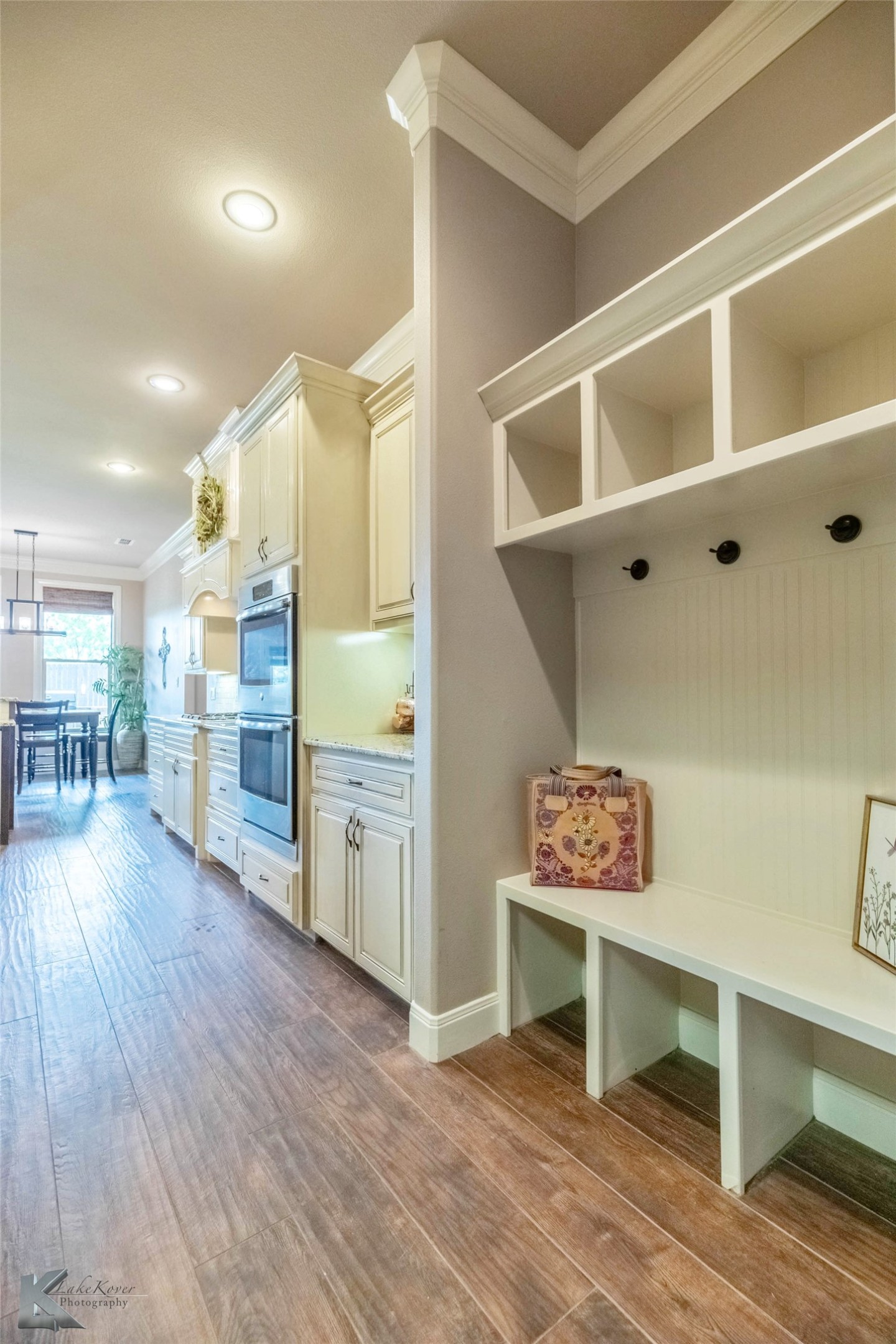 8309 Cimarron Trail