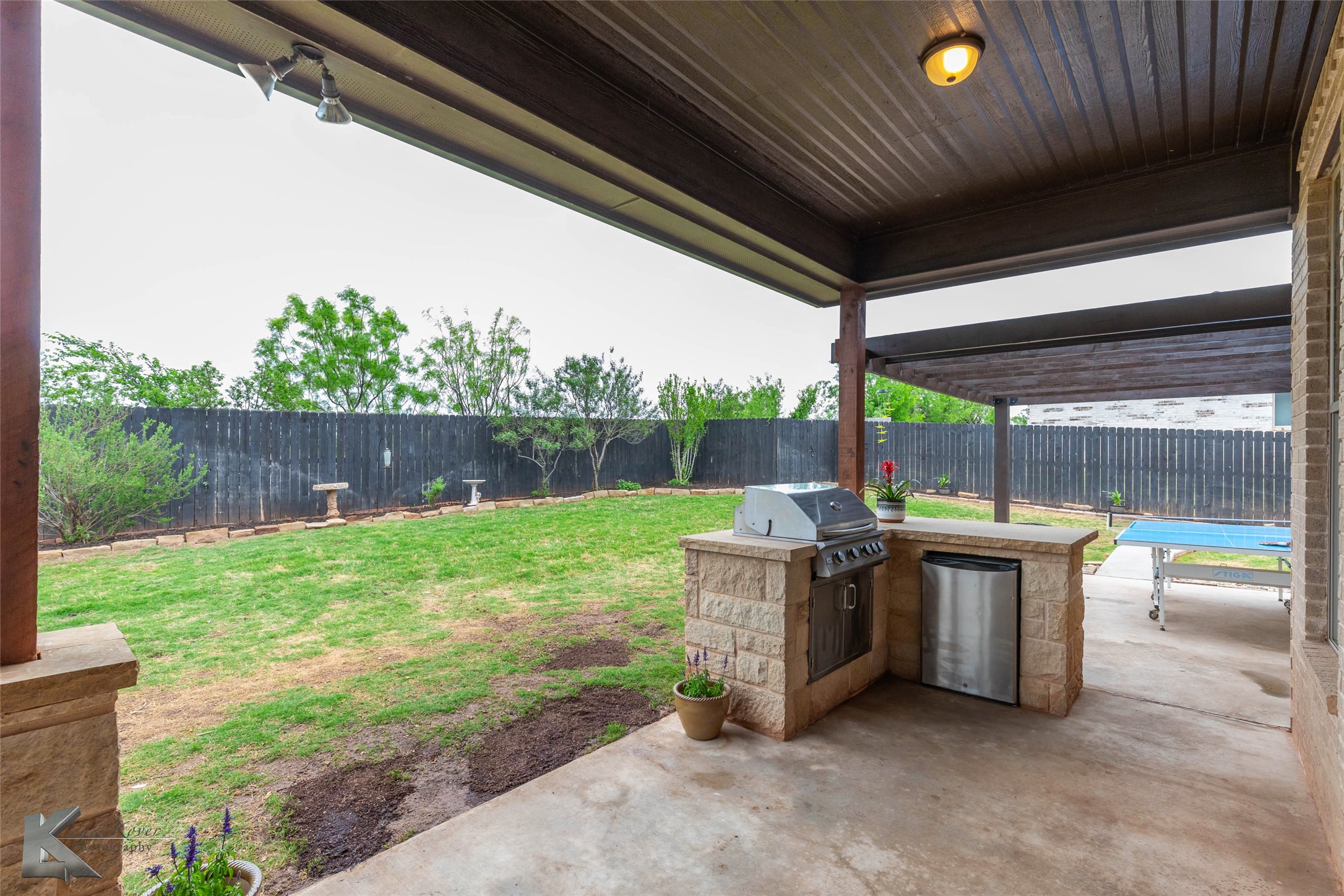 8309 Cimarron Trail