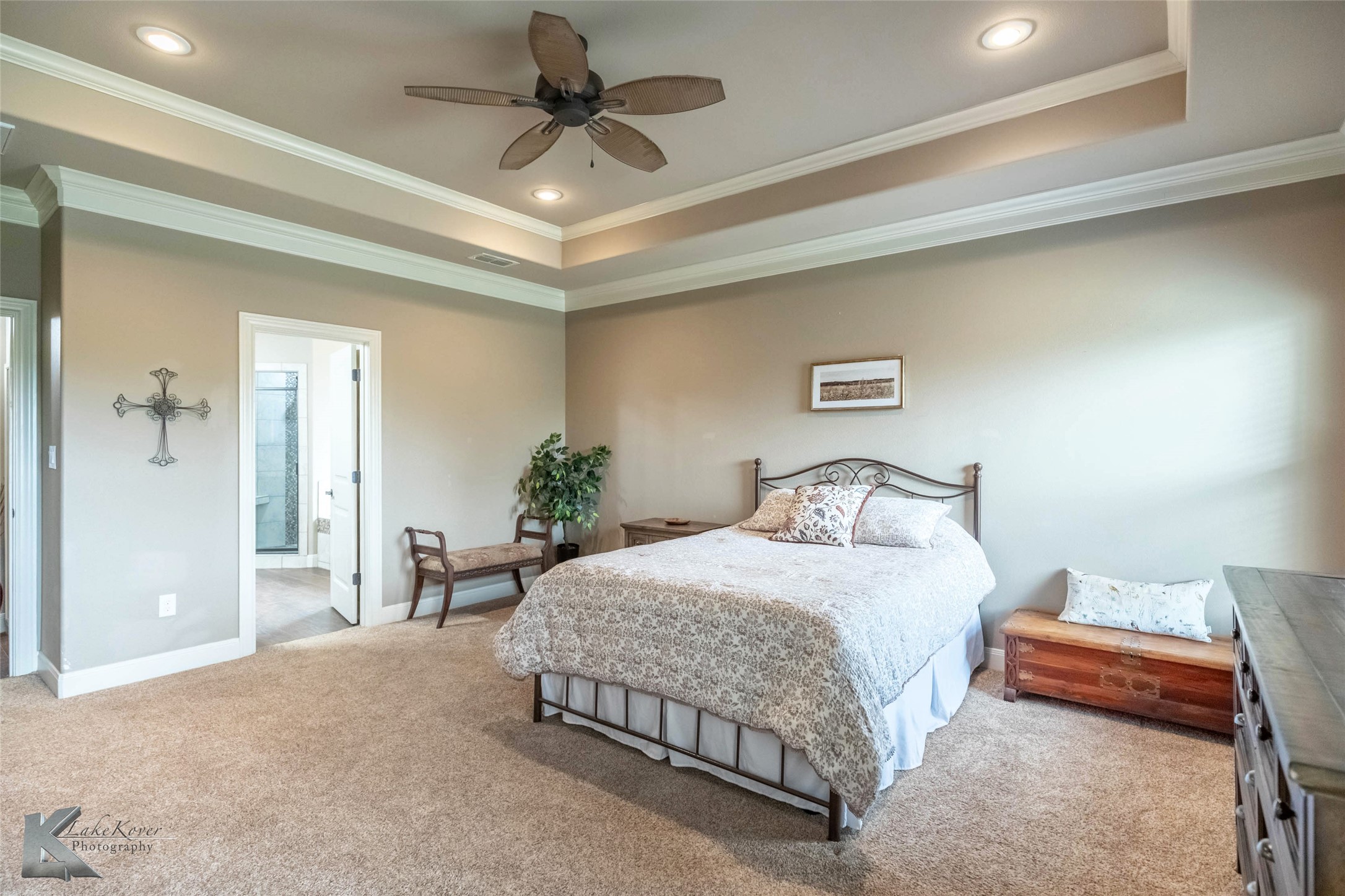 8309 Cimarron Trail