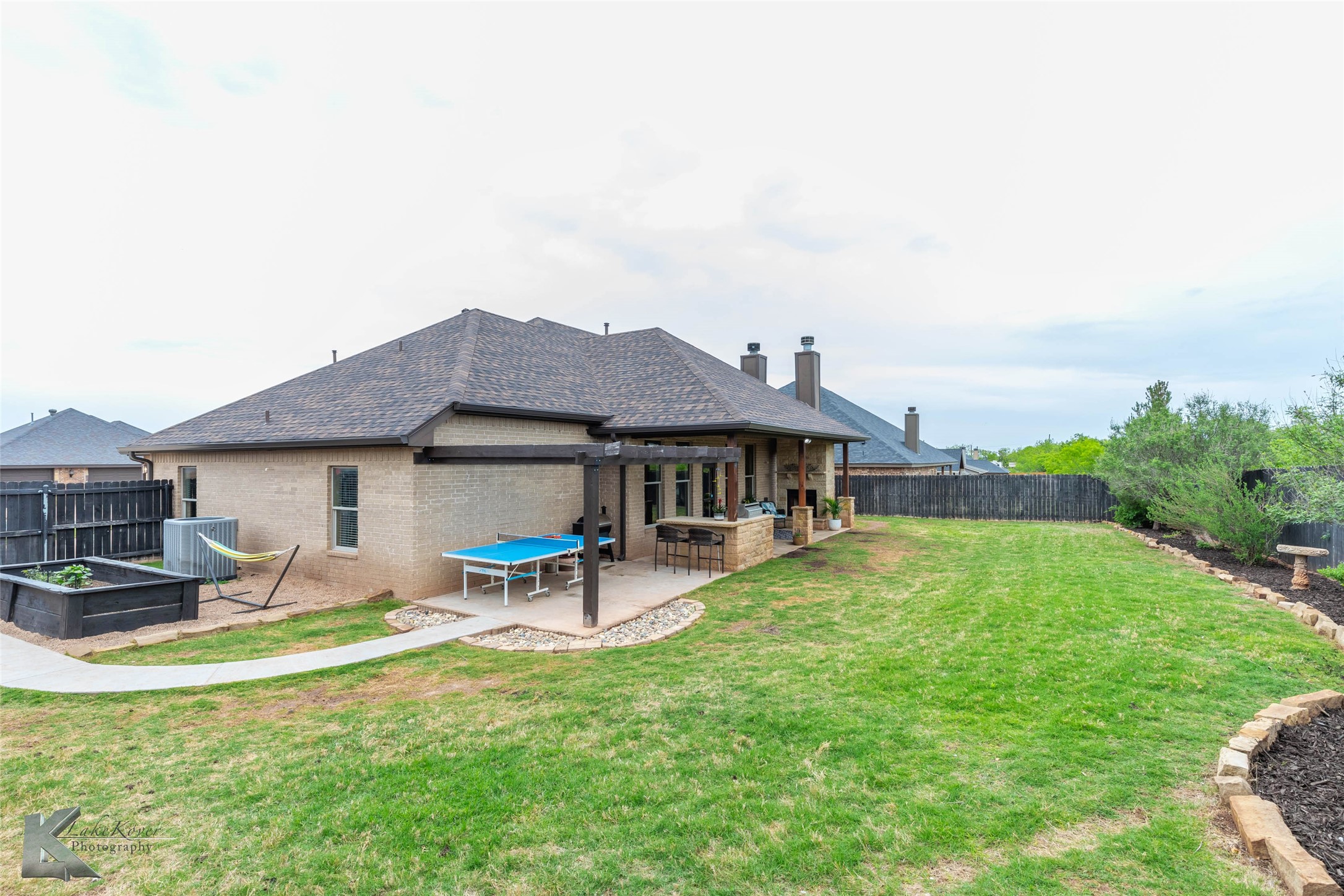 8309 Cimarron Trail