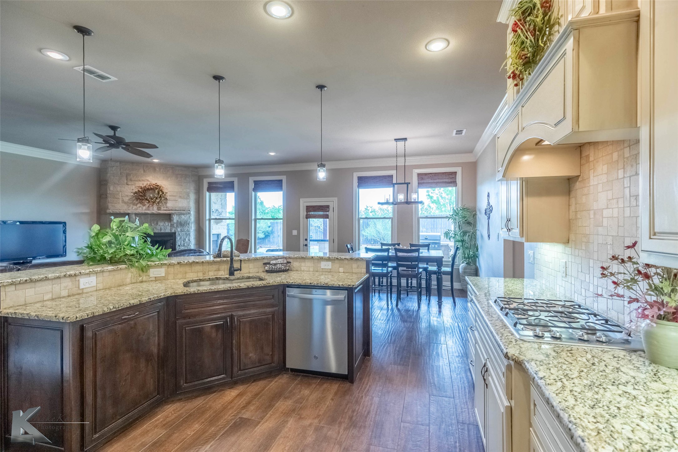 8309 Cimarron Trail