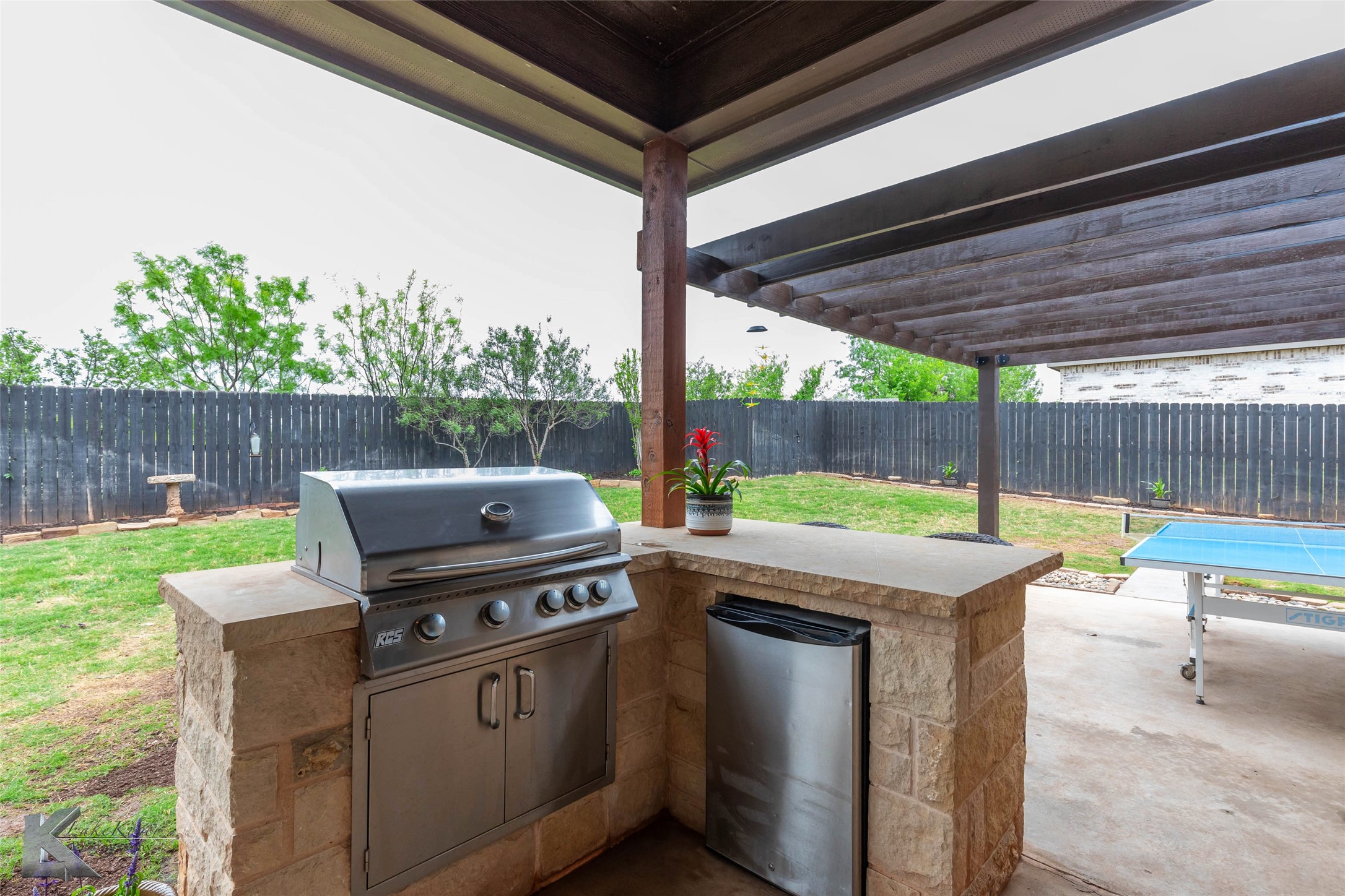 8309 Cimarron Trail