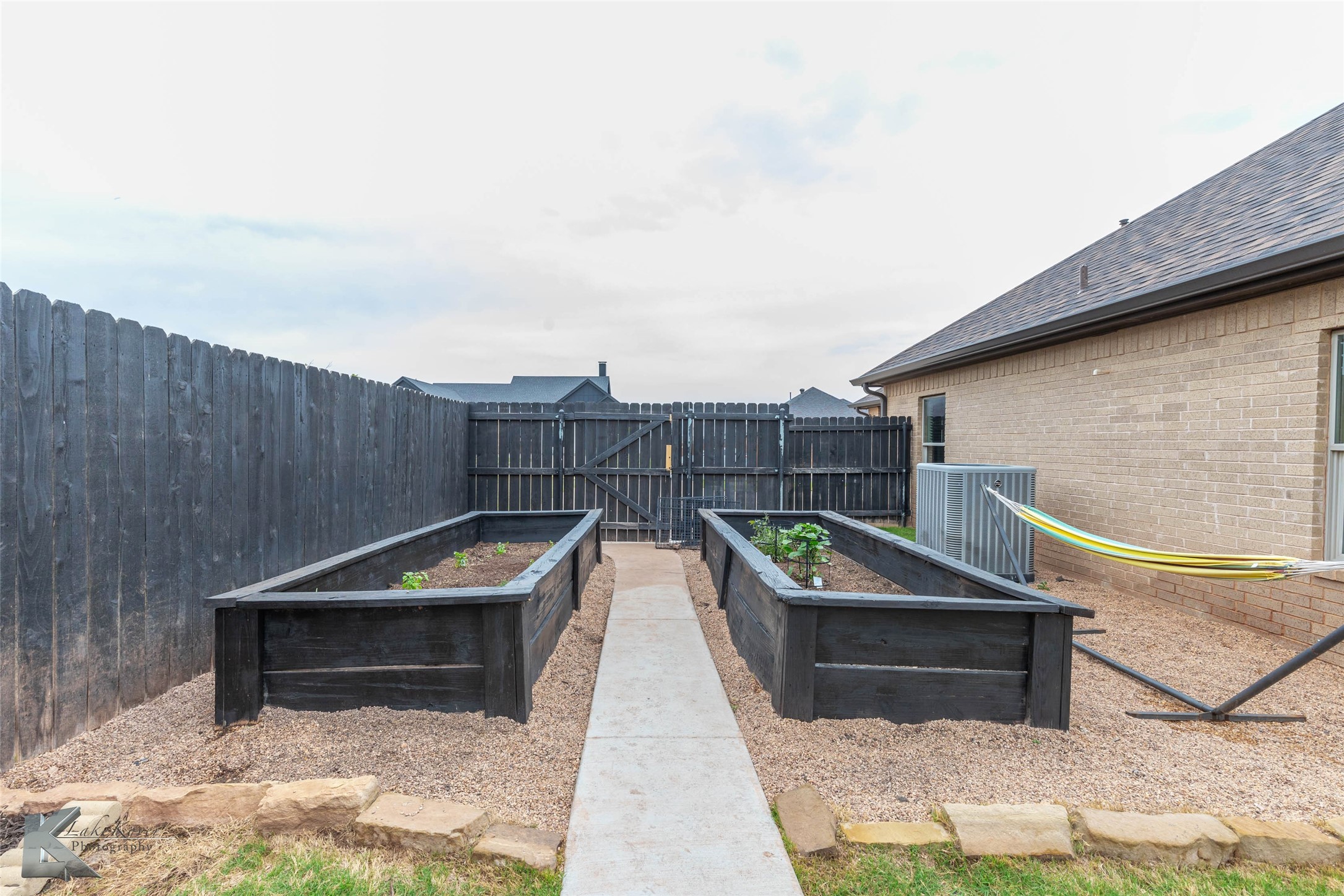 8309 Cimarron Trail