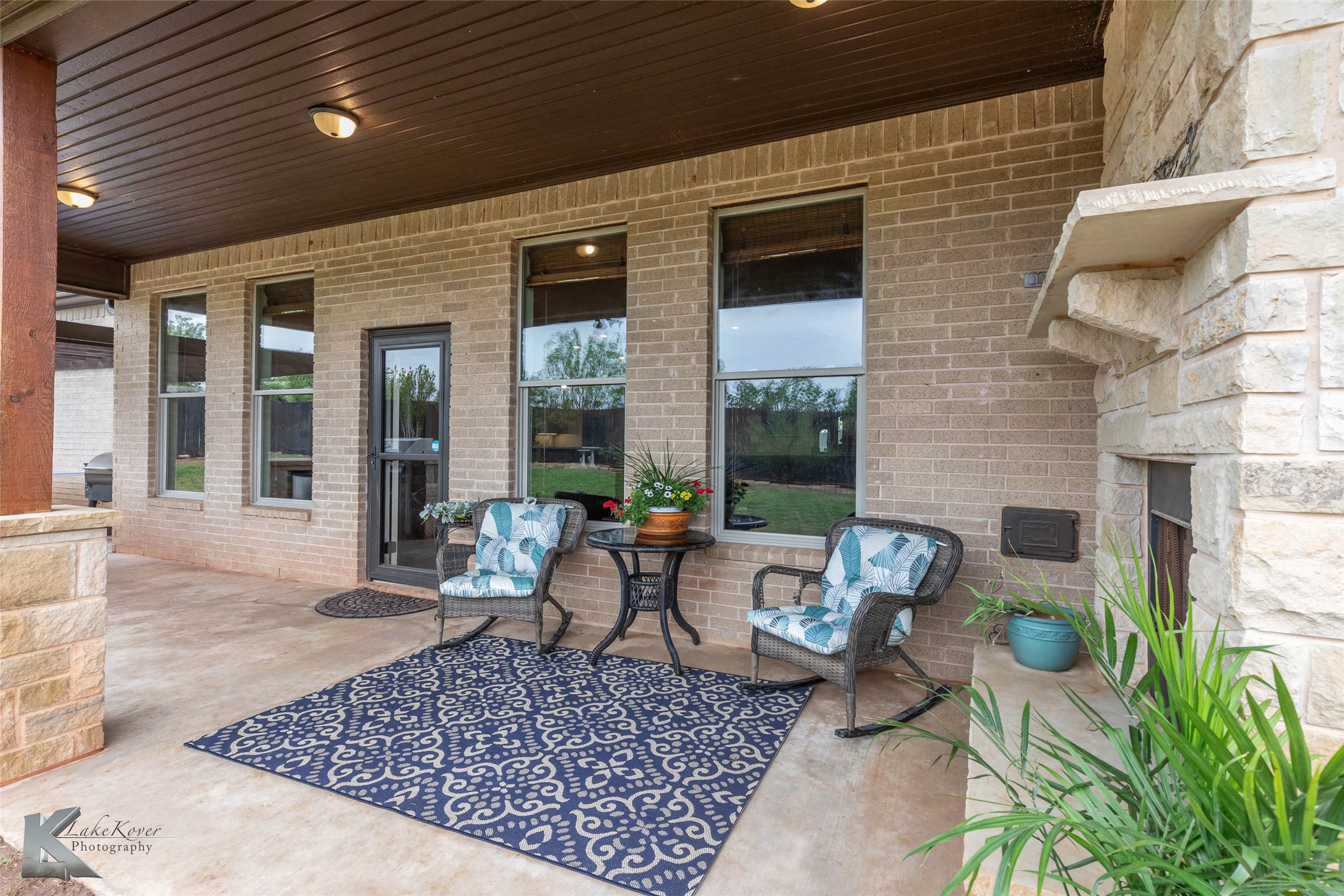 8309 Cimarron Trail