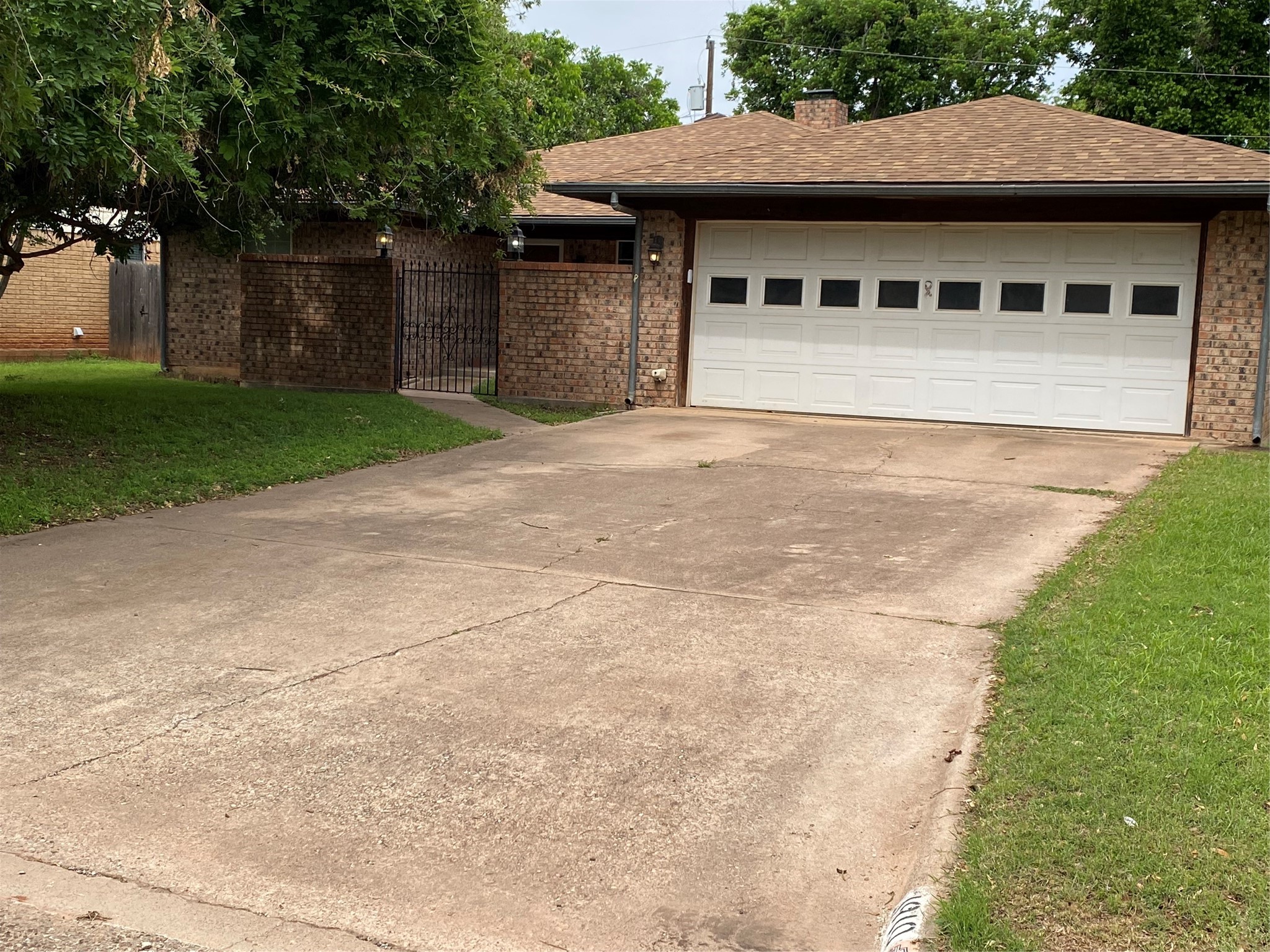 1910 Westwood Drive Abilene TX