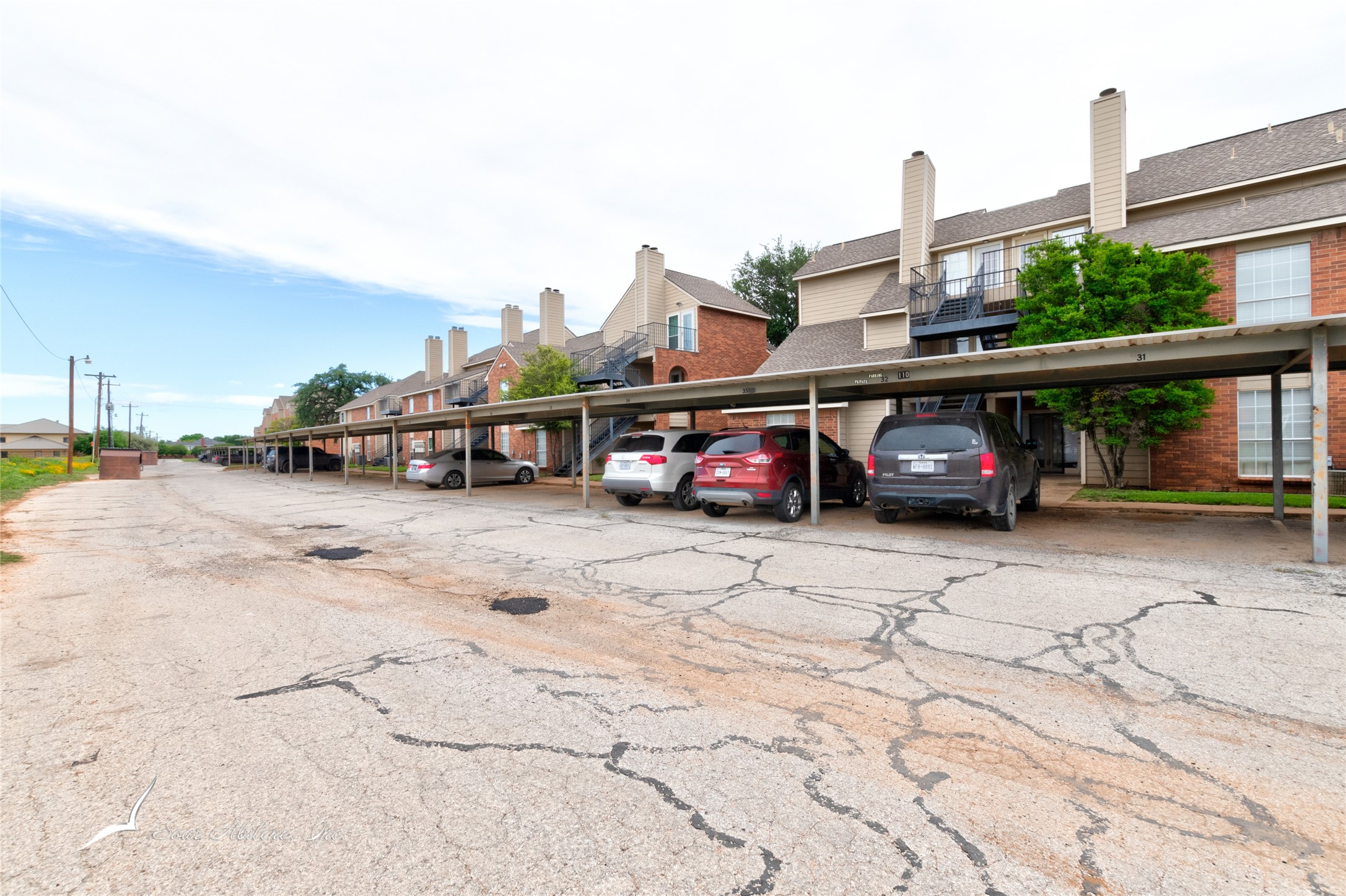 1310 Westheimer Road 211