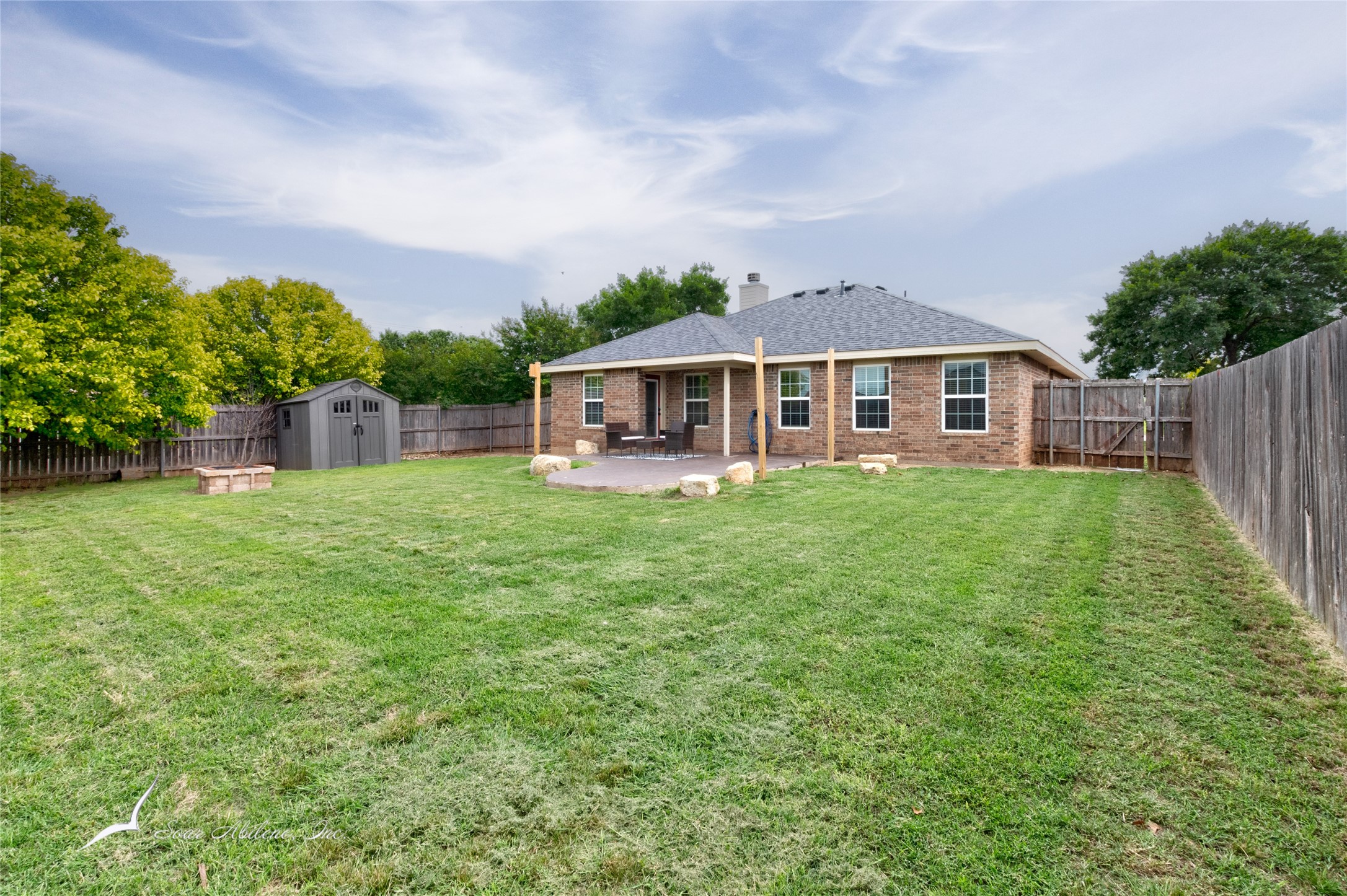 390 Sugarberry Avenue