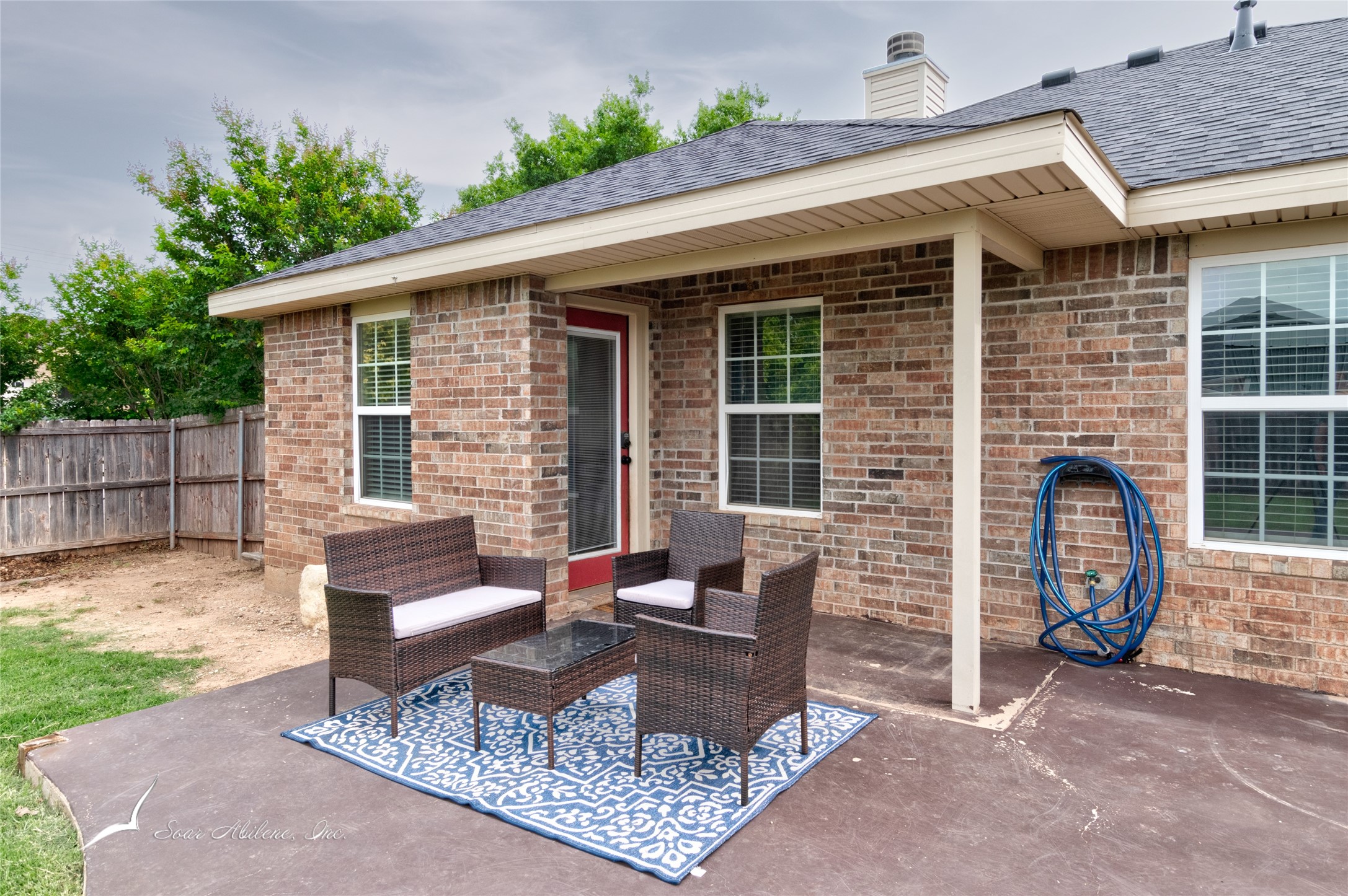 390 Sugarberry Avenue