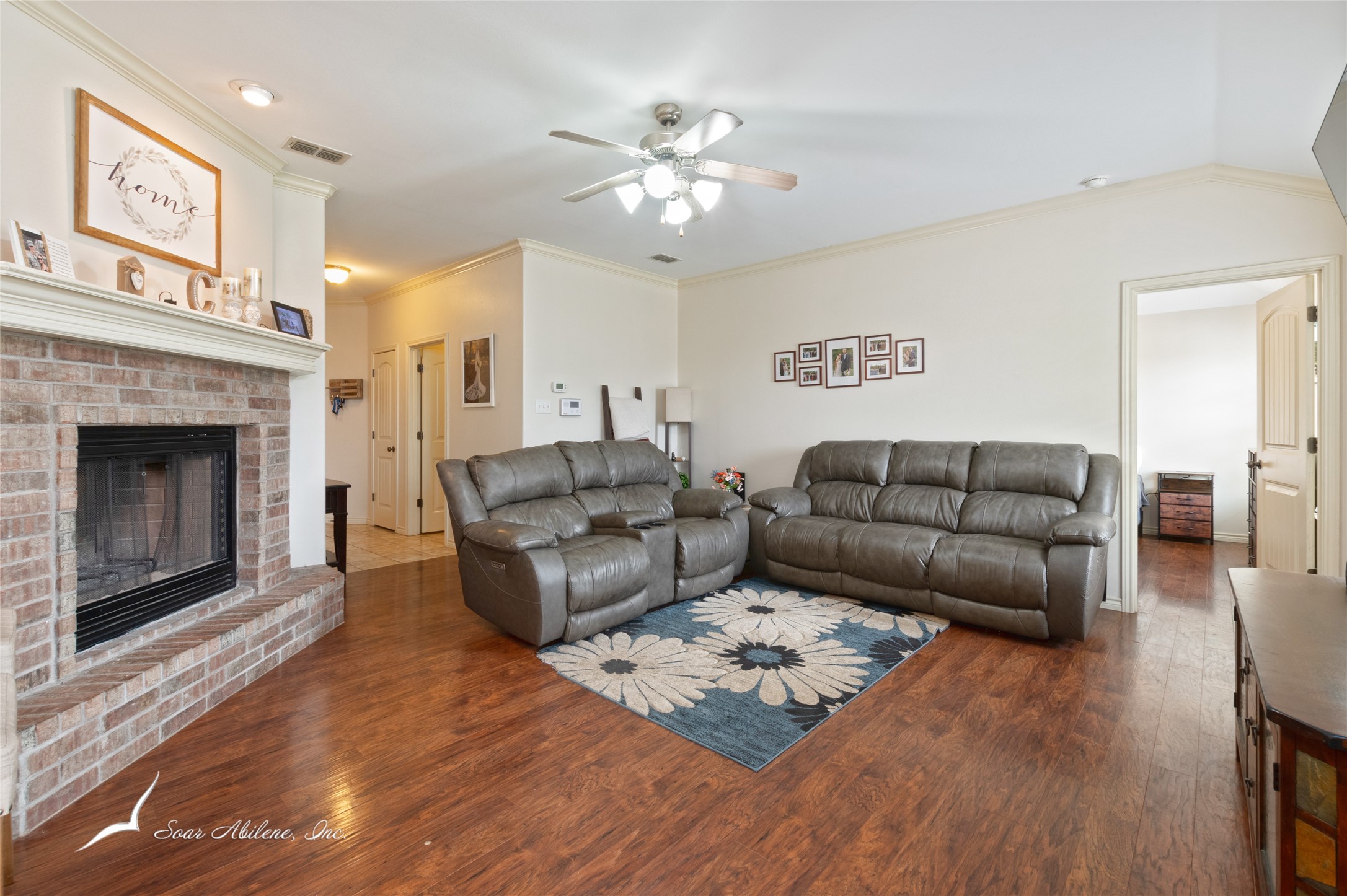 390 Sugarberry Avenue