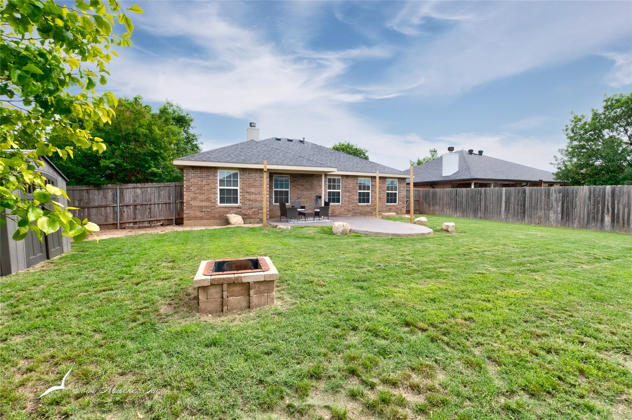 390 Sugarberry Avenue