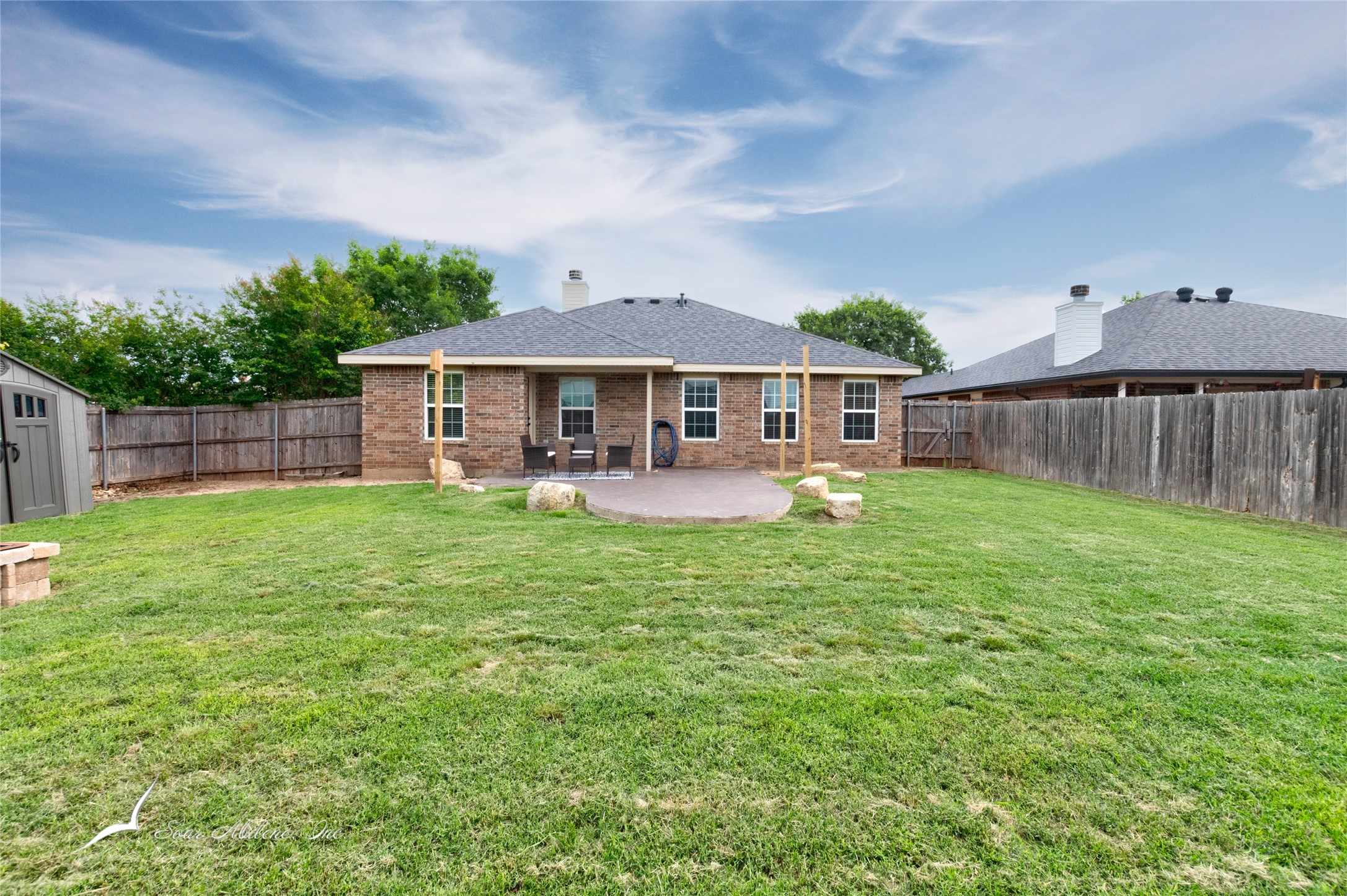390 Sugarberry Avenue