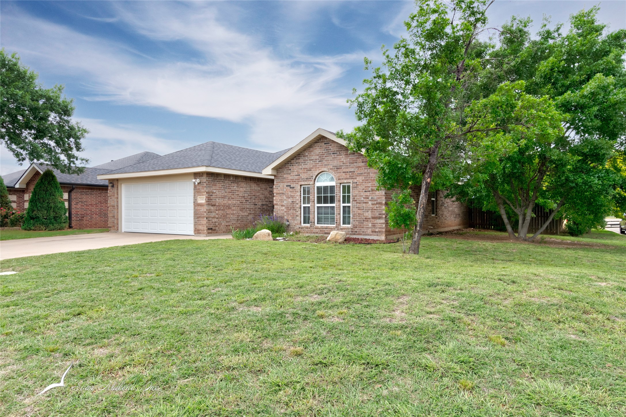 390 Sugarberry Avenue