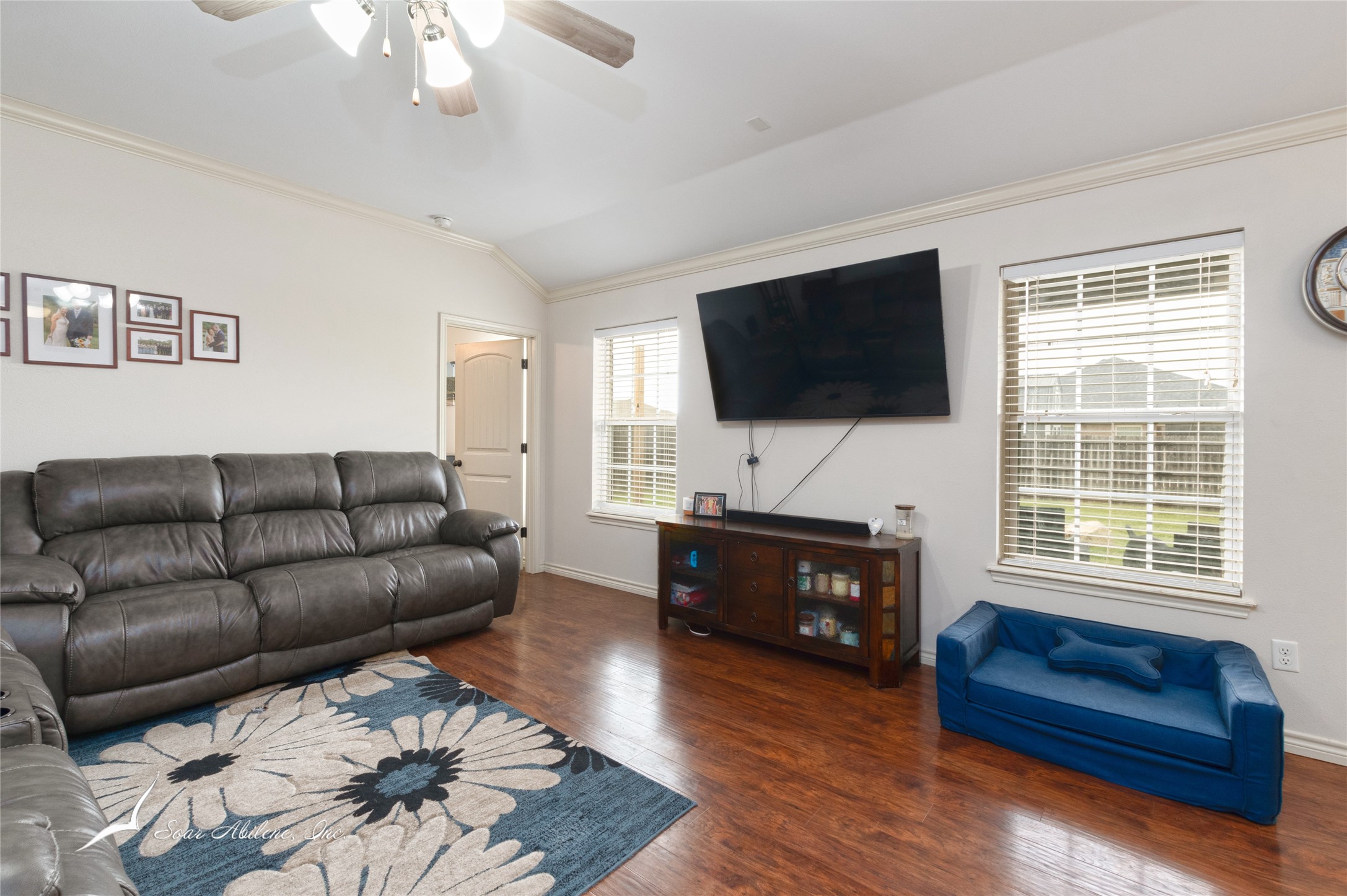 390 Sugarberry Avenue