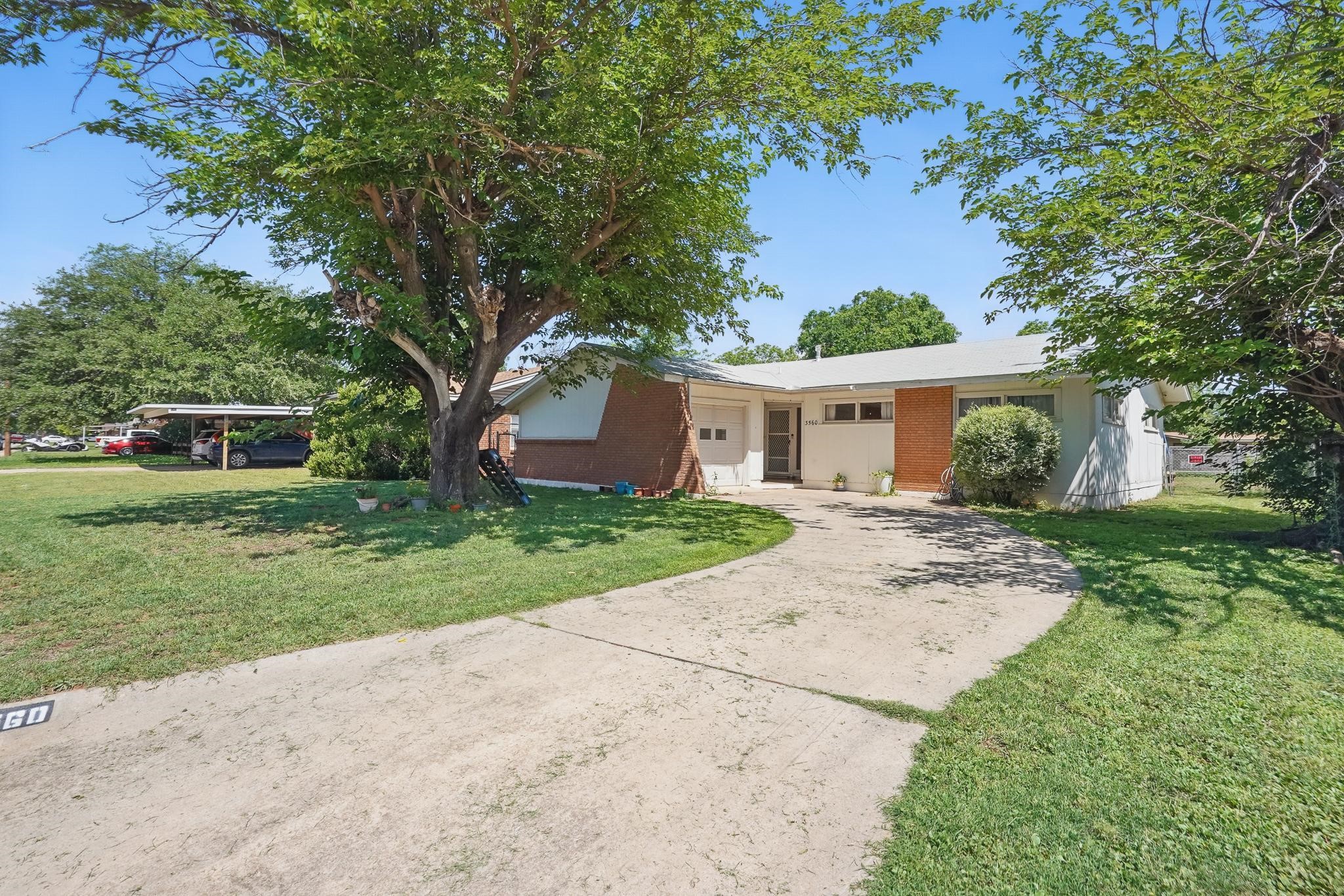 3560 N Ninth Abilene TX