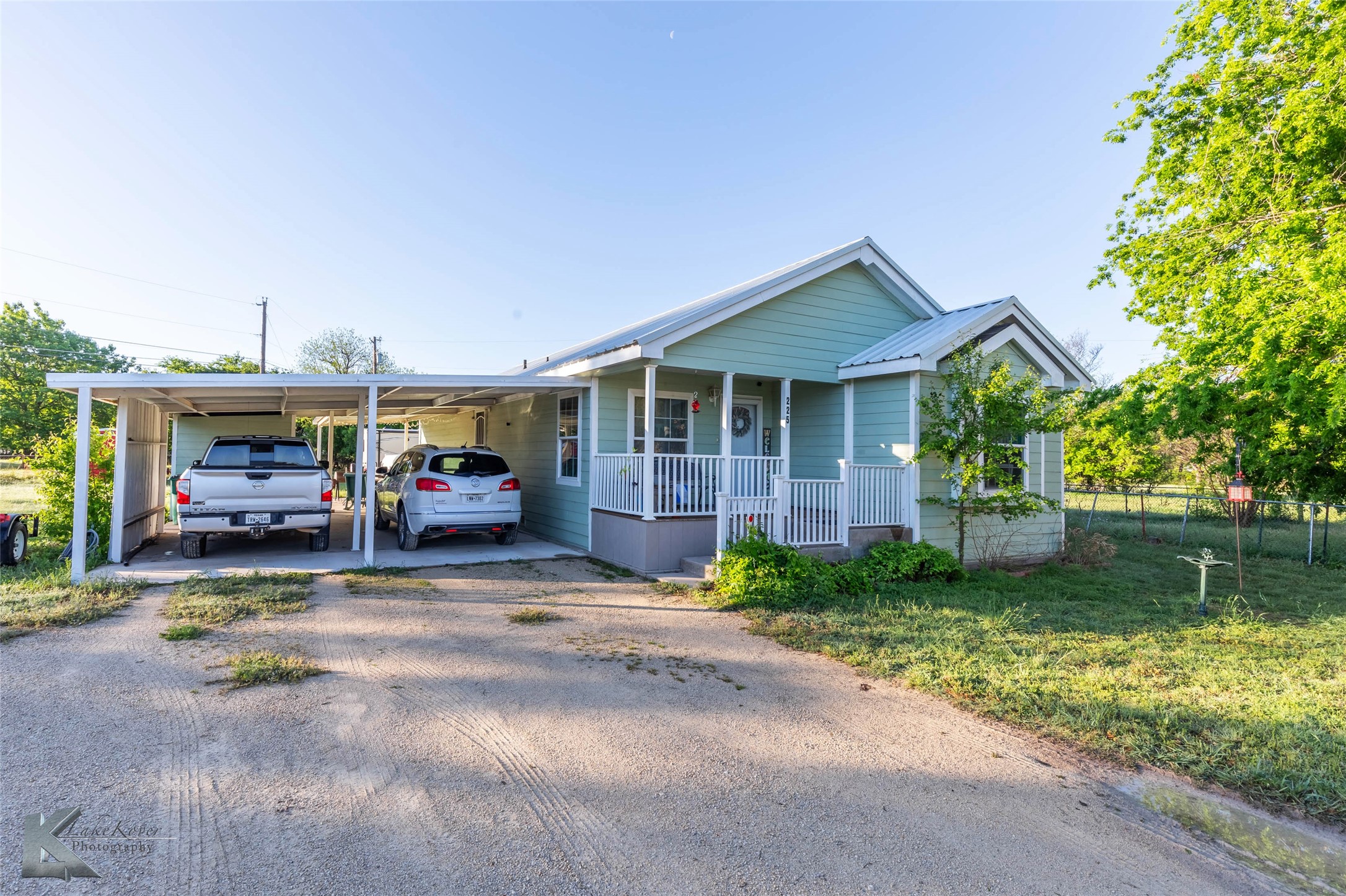 225 Field Street Clyde TX
