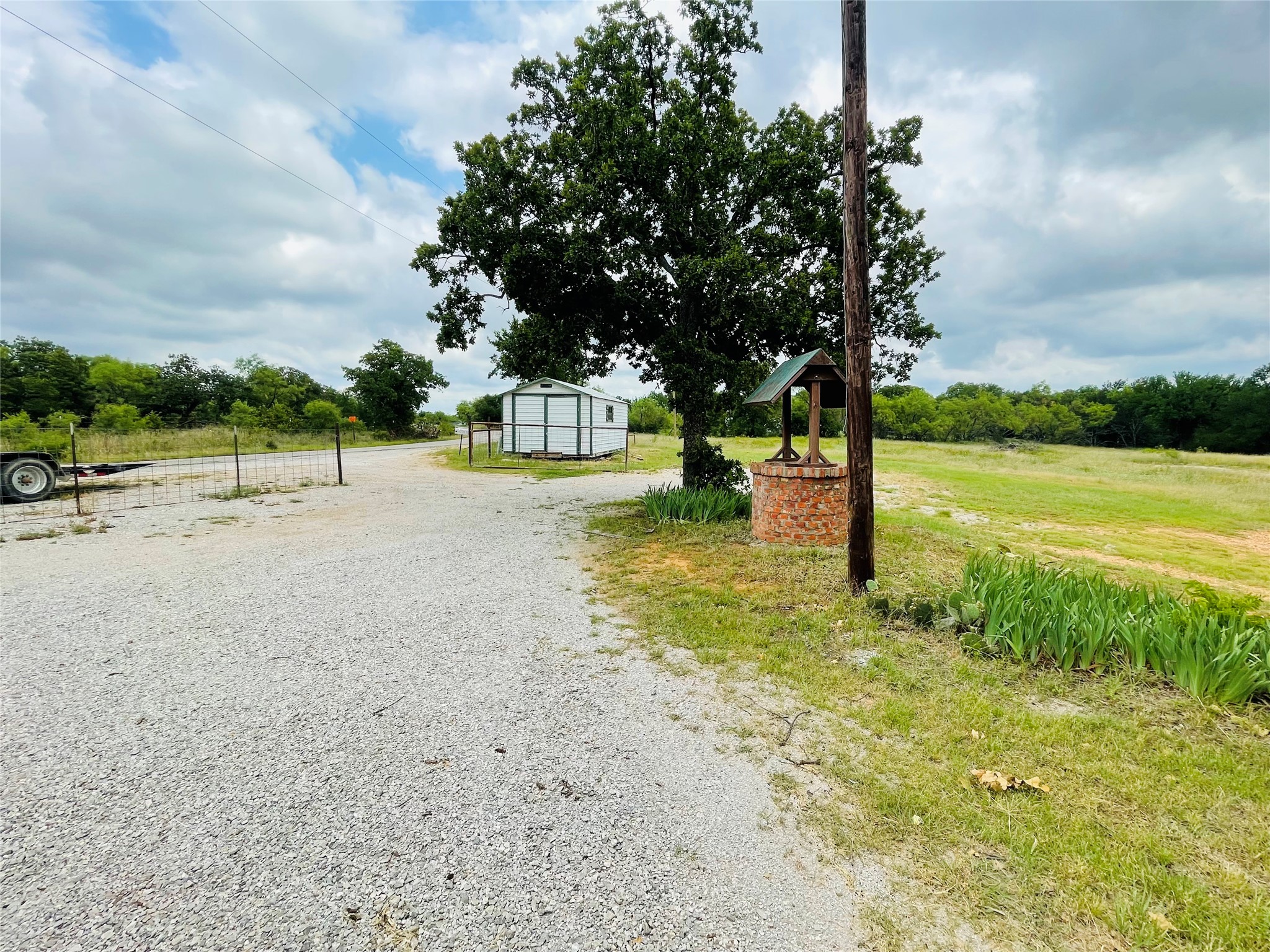 103 County Road 536