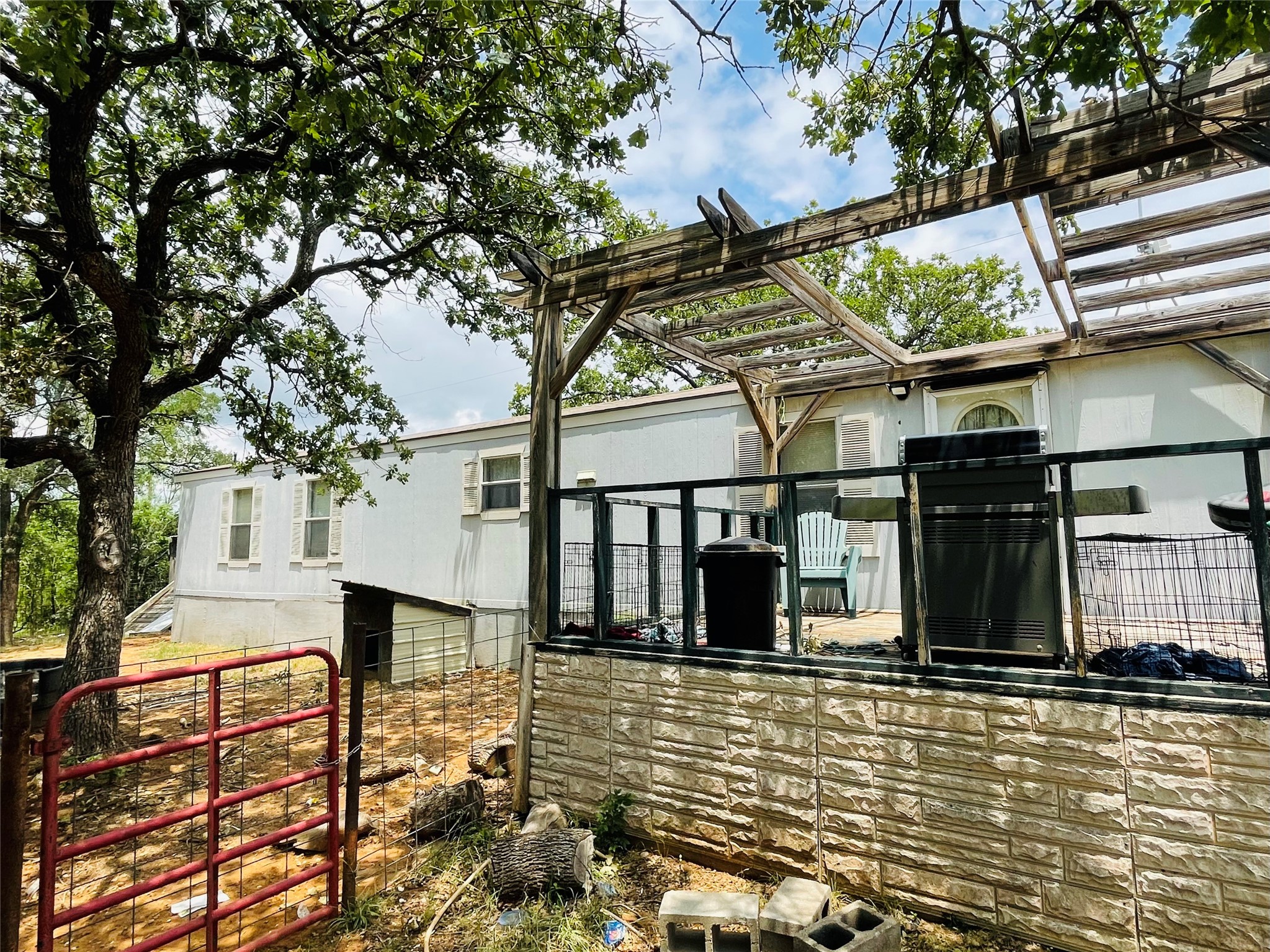 103 County Road 536