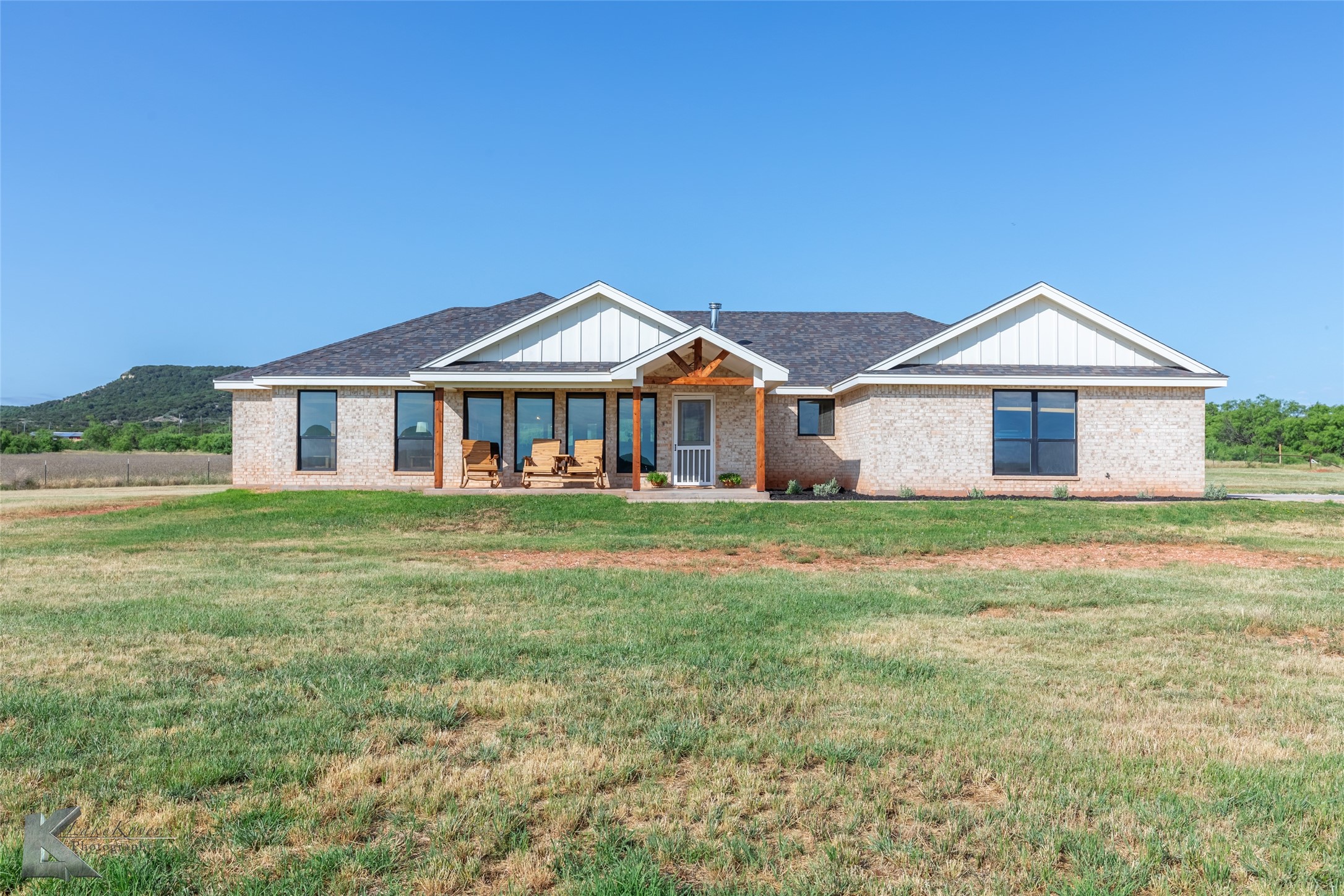 1140 County Road 257 Abilene TX