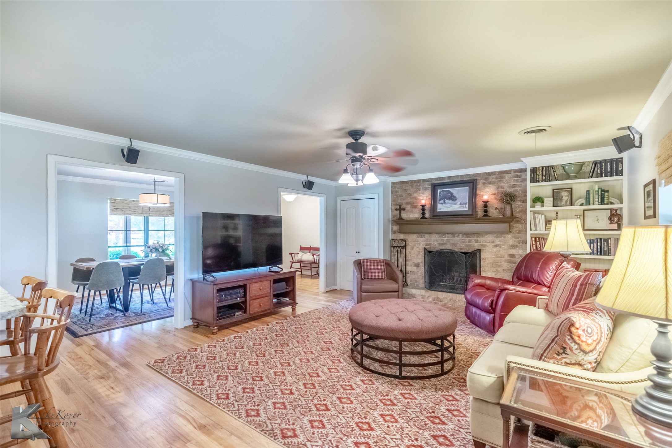 3126 Ventura Drive