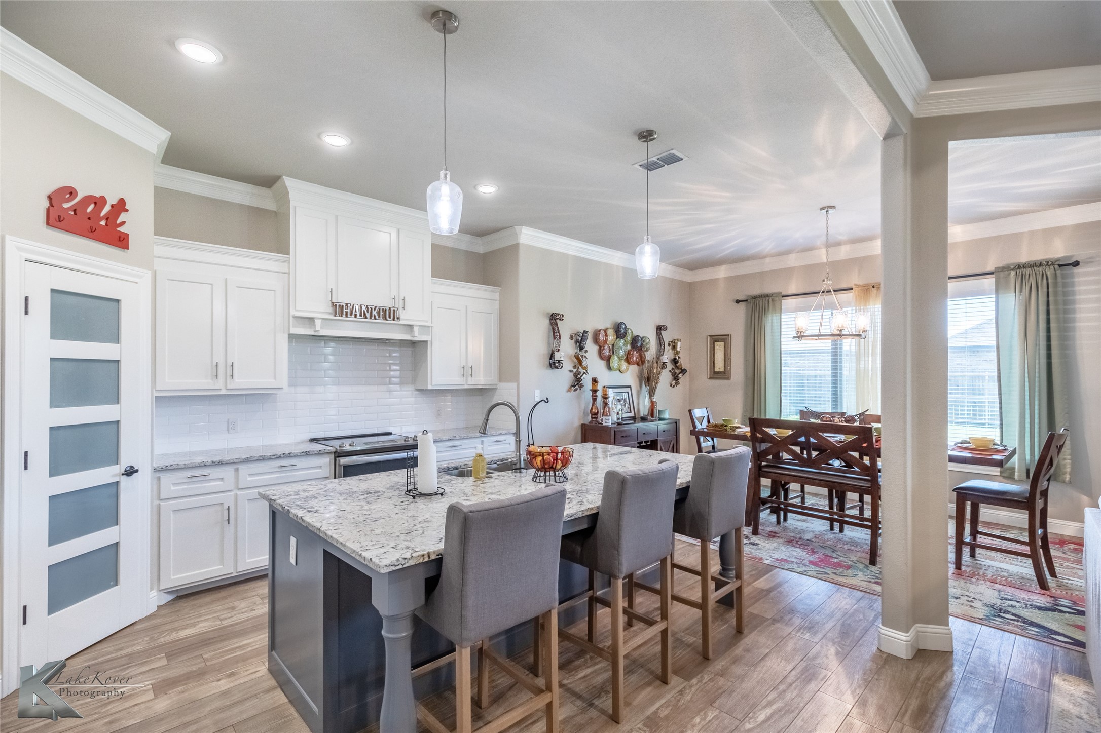 357 Blue Lake Drive