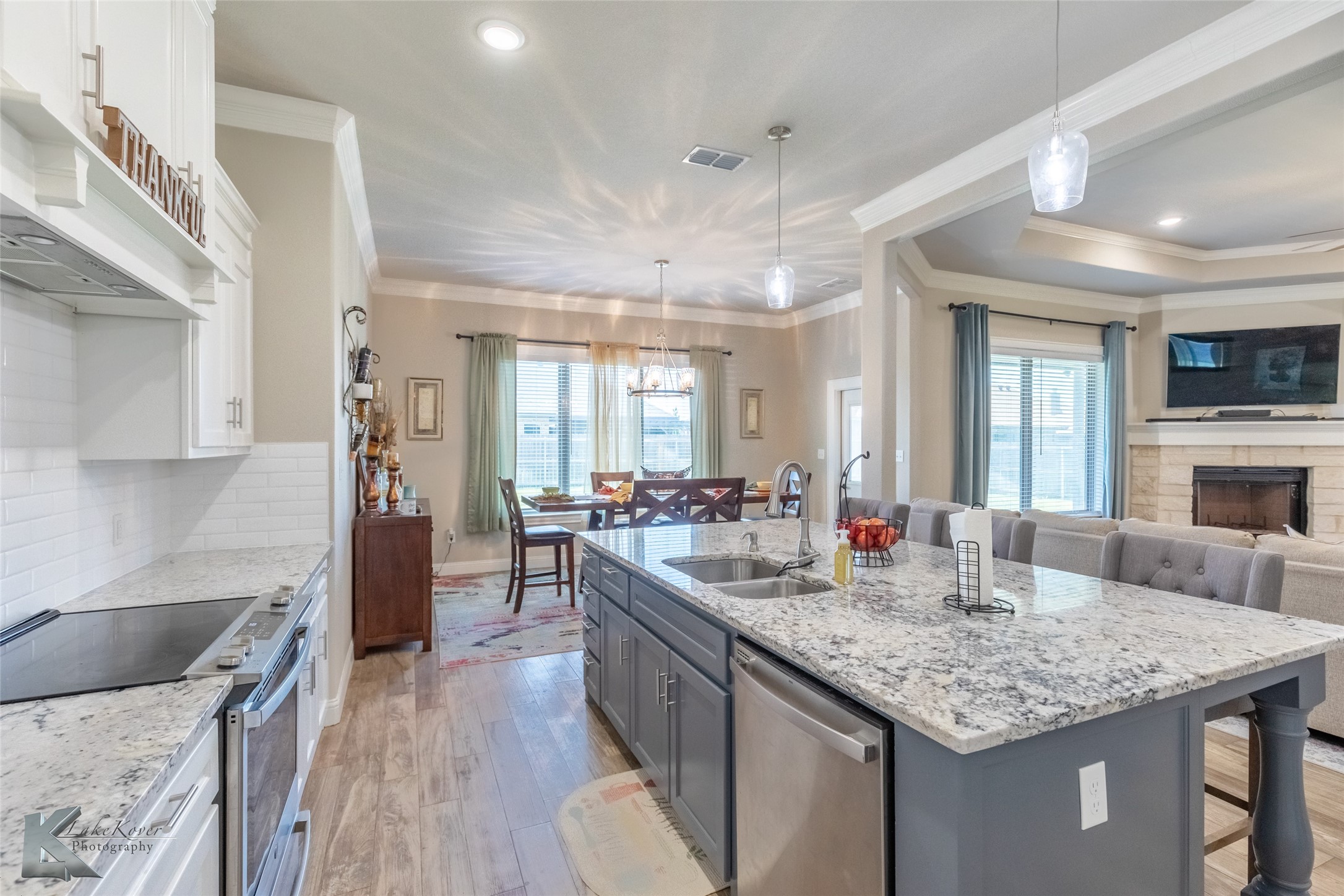 357 Blue Lake Drive