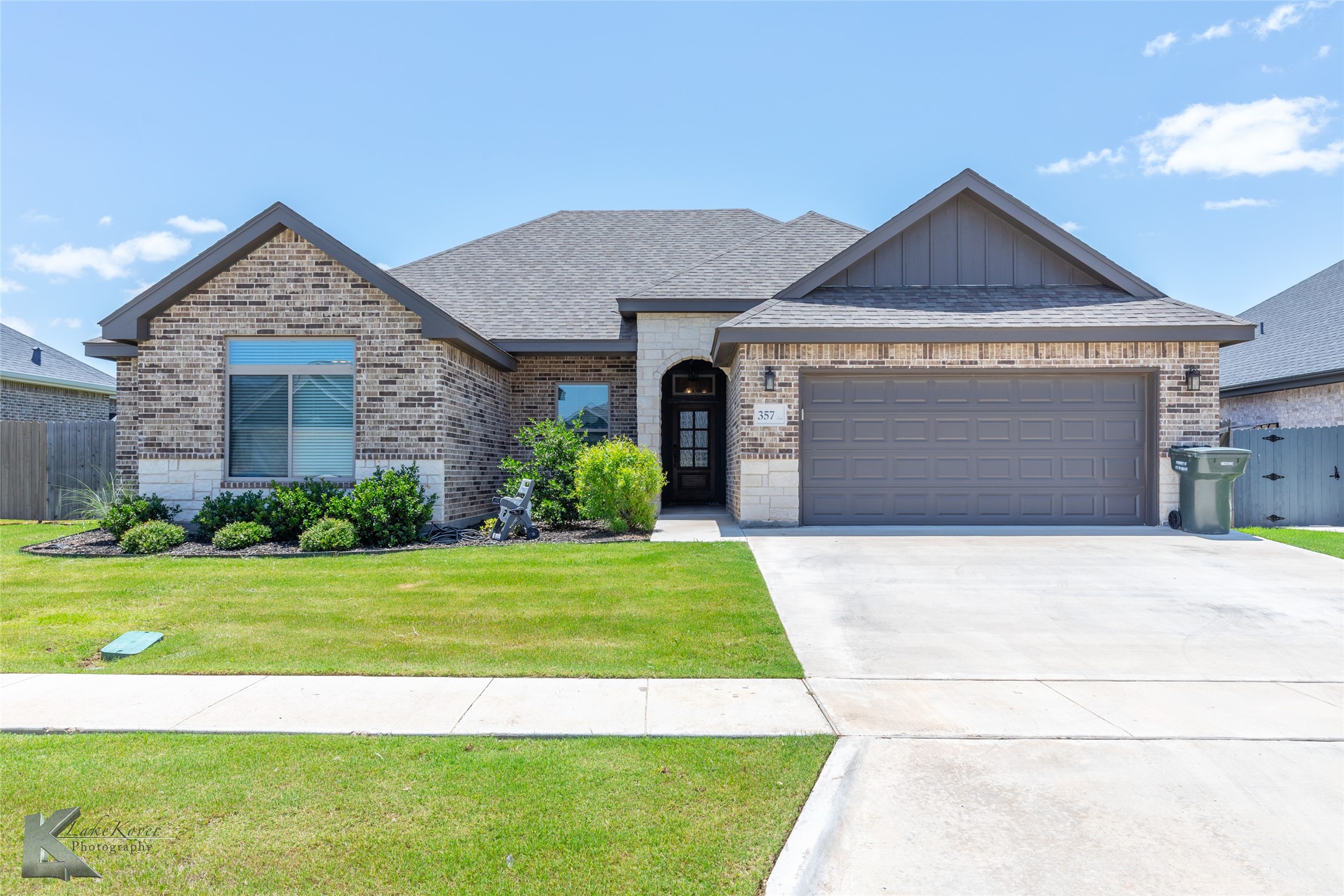 357 Blue Lake Drive Abilene TX