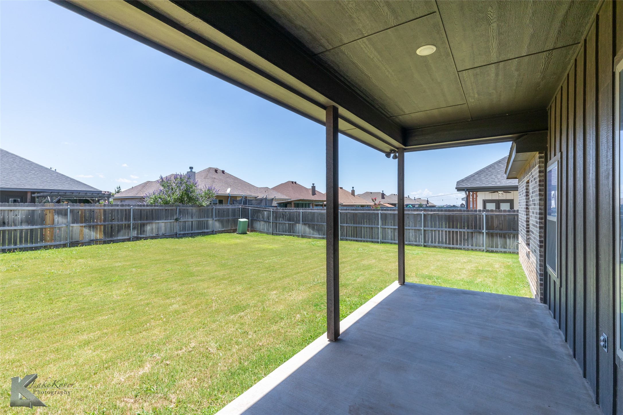 357 Blue Lake Drive