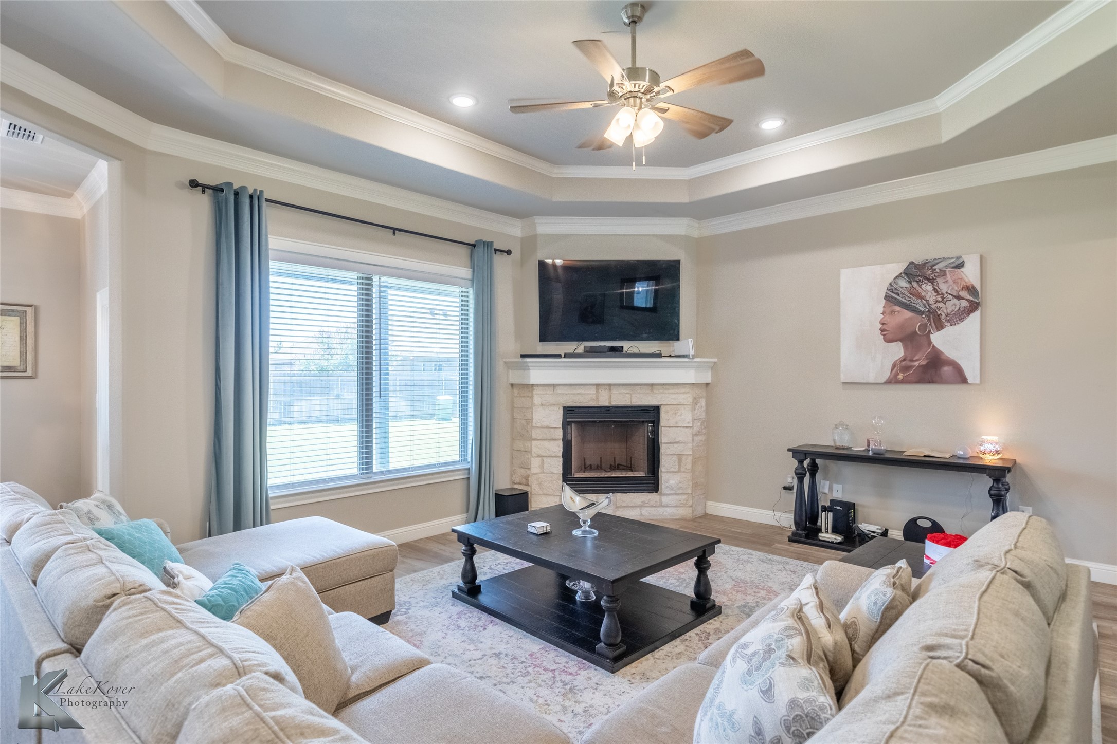 357 Blue Lake Drive