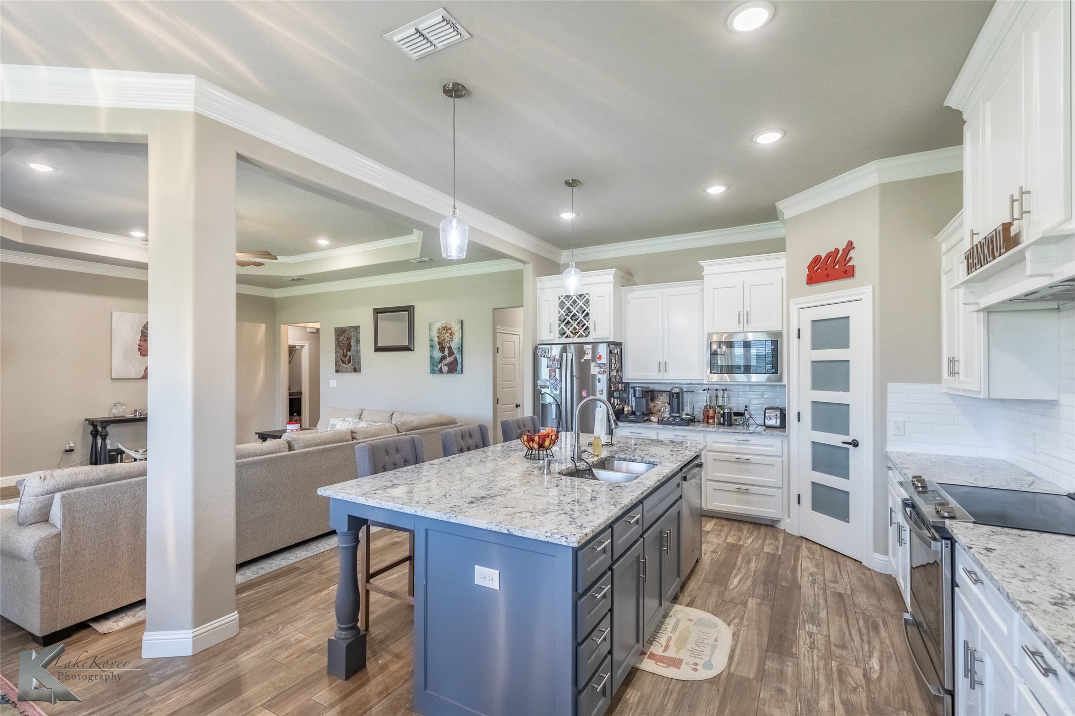 357 Blue Lake Drive