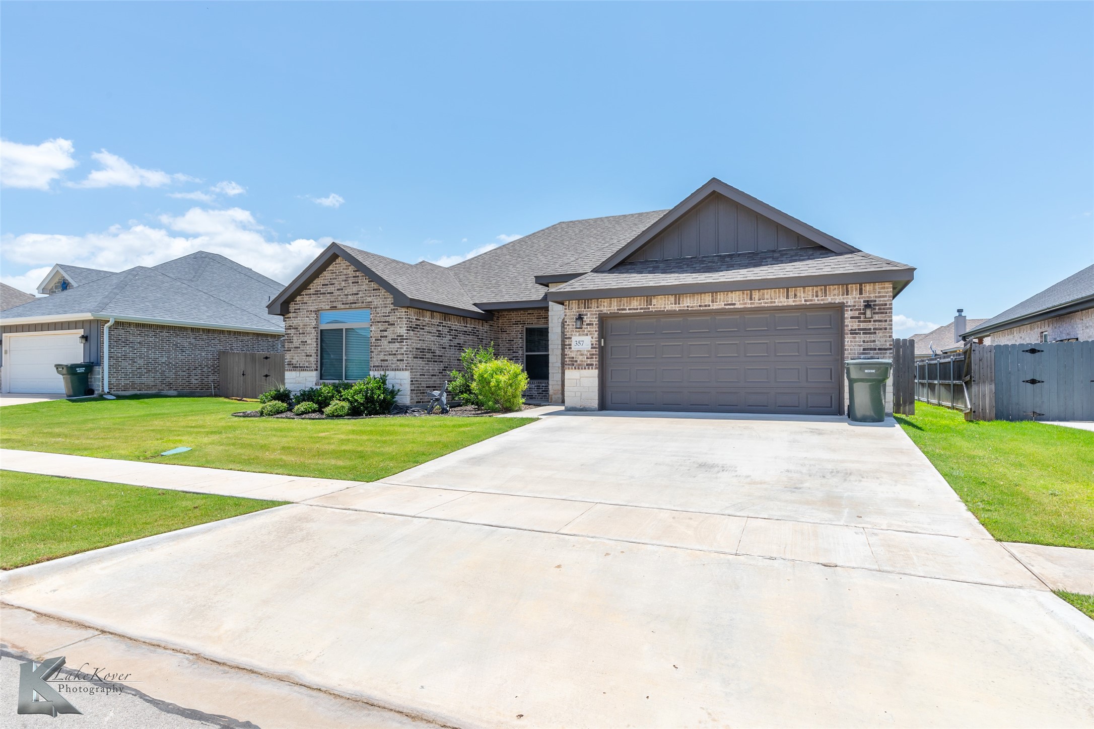 357 Blue Lake Drive