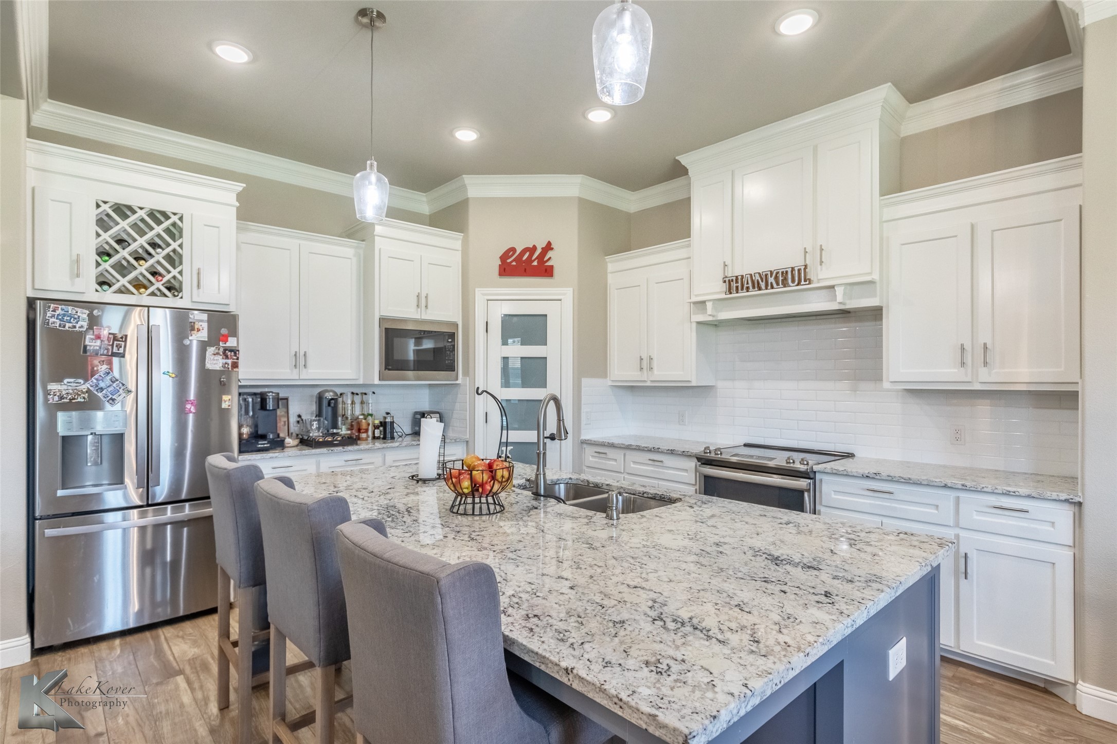 357 Blue Lake Drive