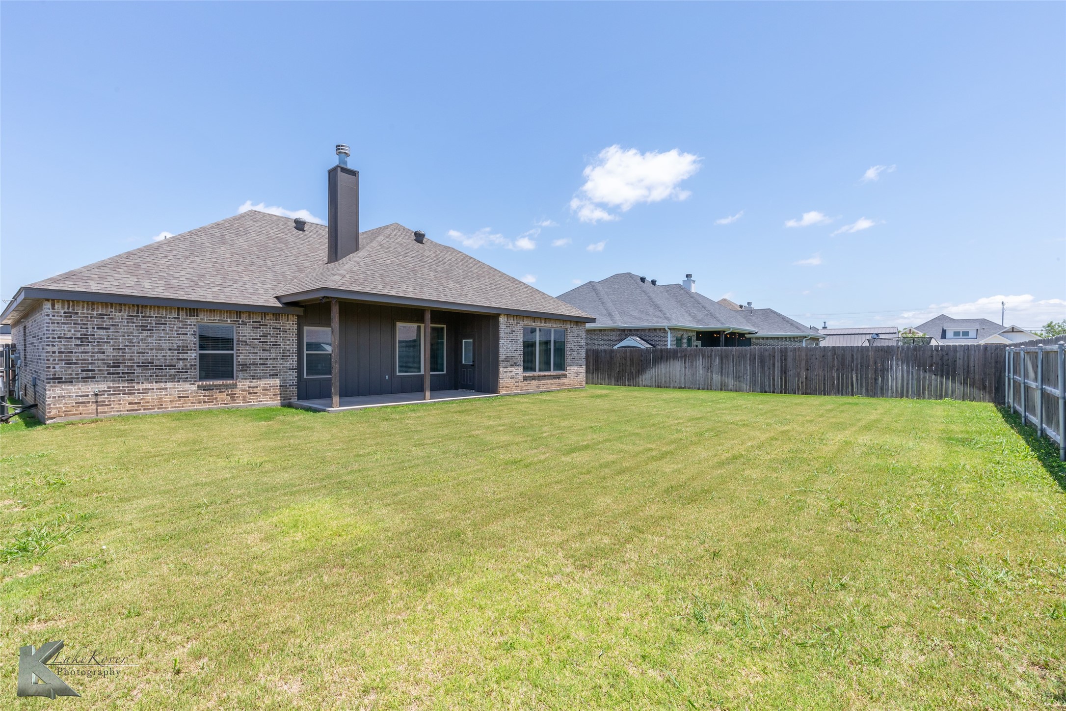 357 Blue Lake Drive
