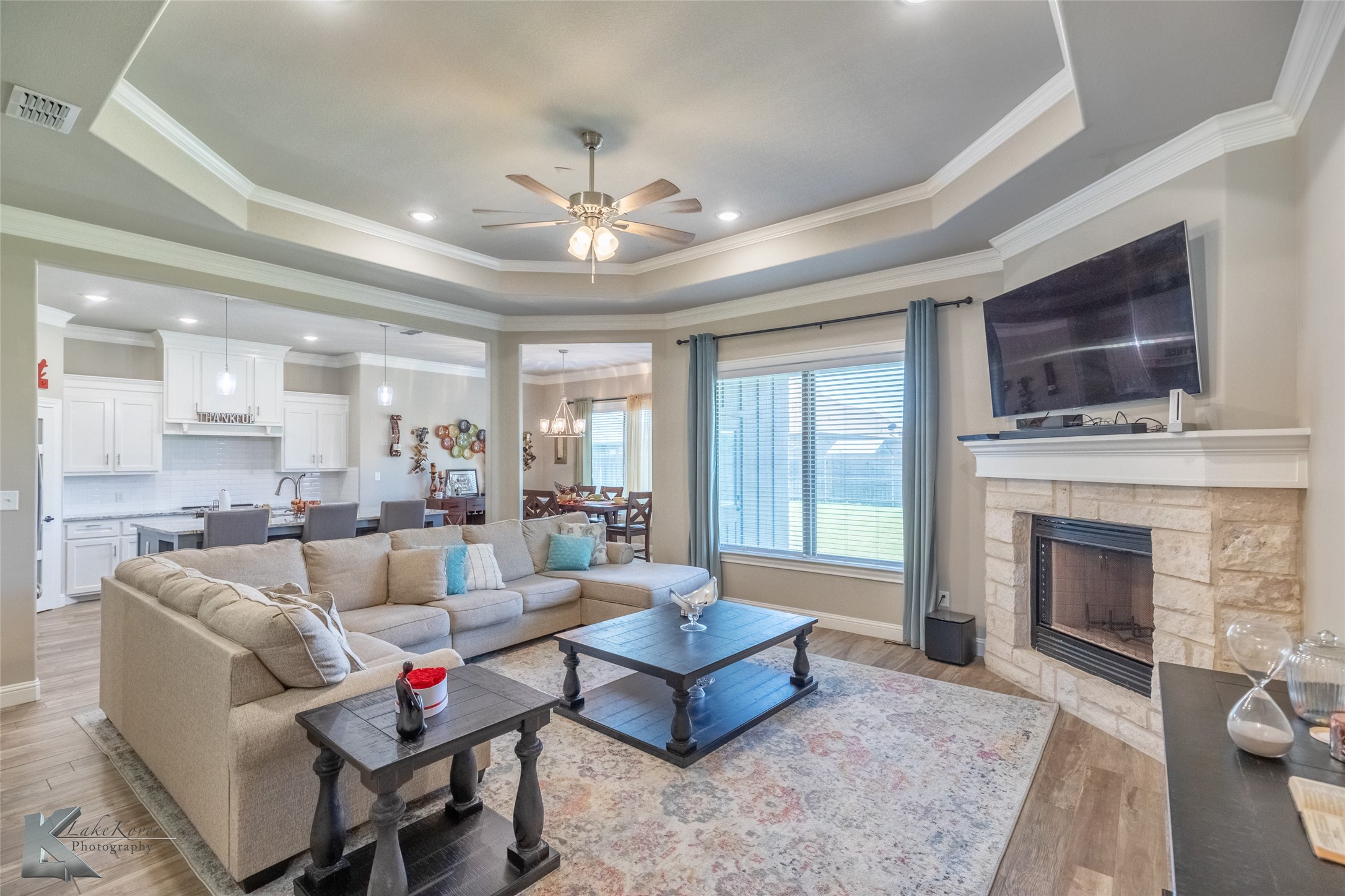357 Blue Lake Drive