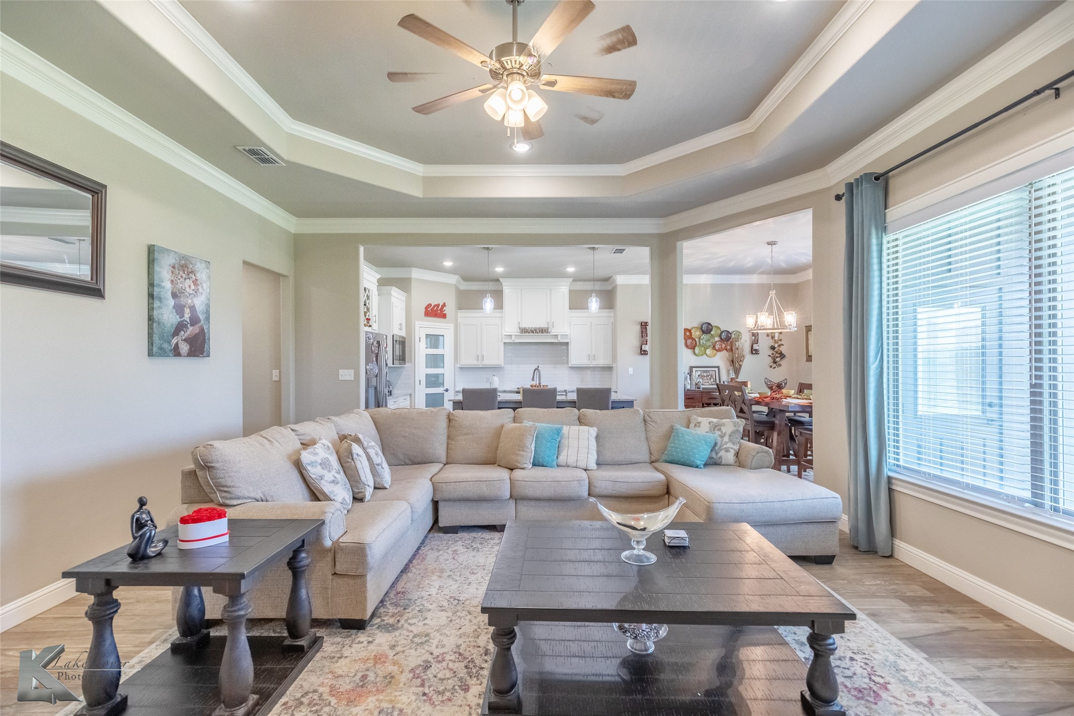 357 Blue Lake Drive