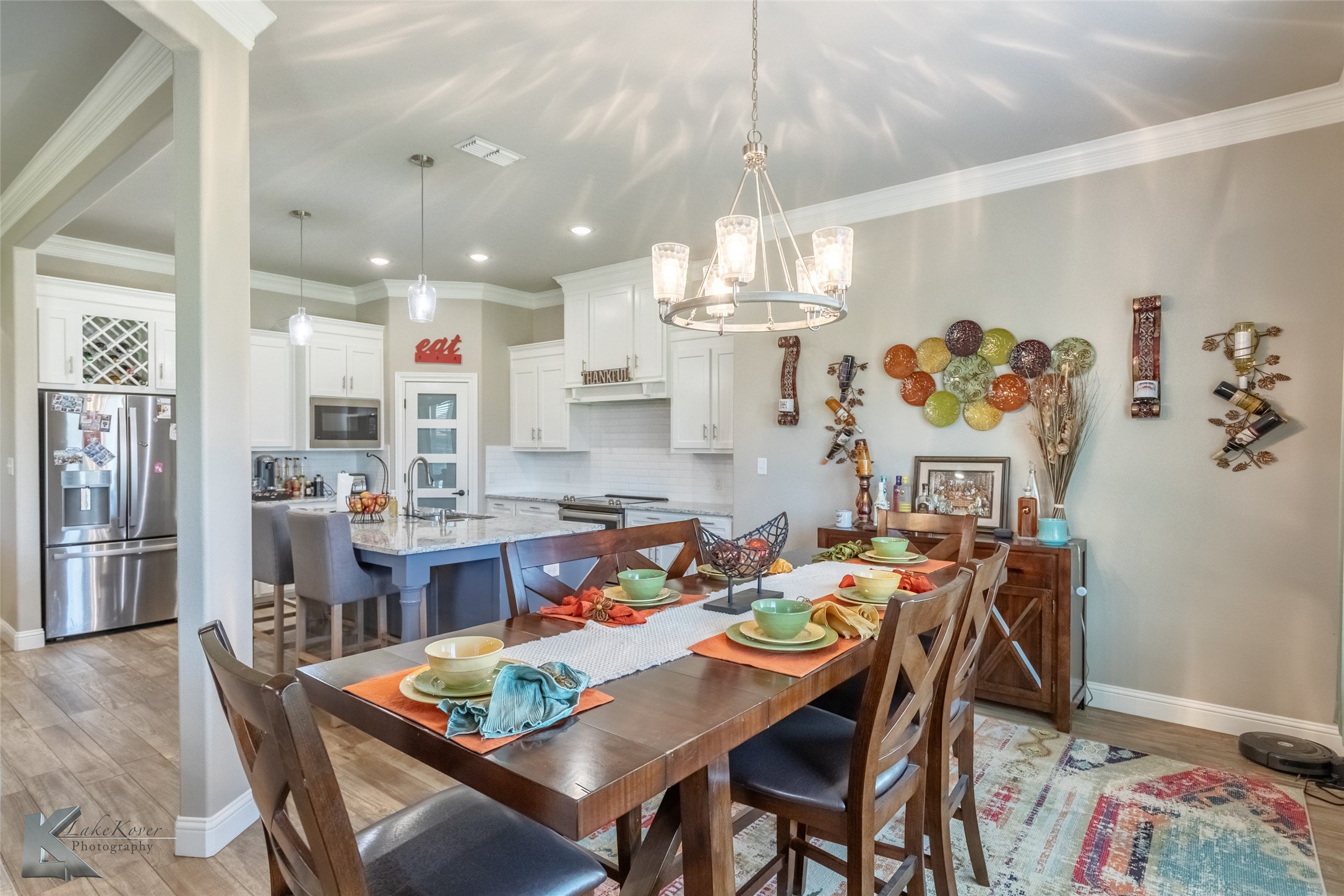 357 Blue Lake Drive