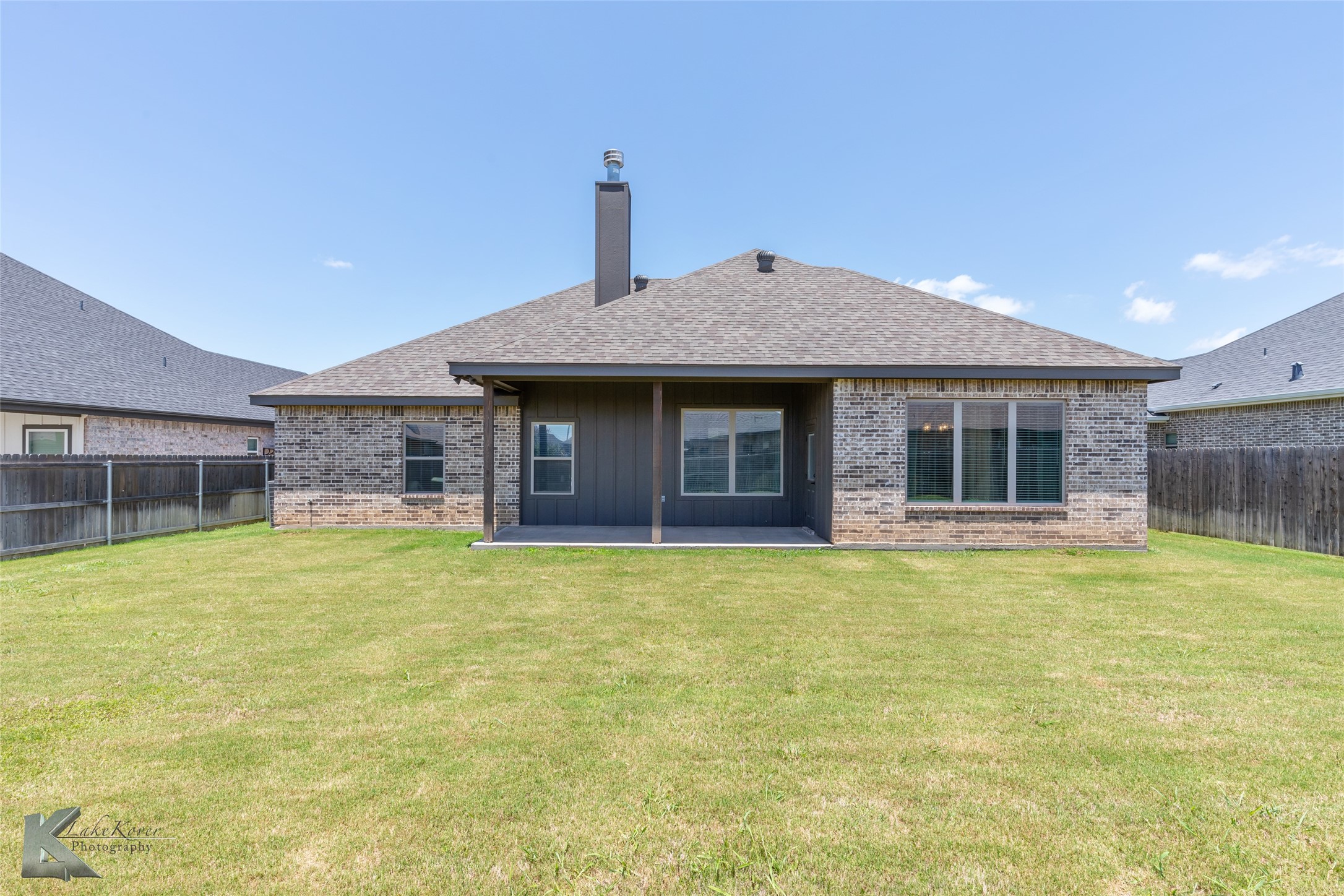 357 Blue Lake Drive