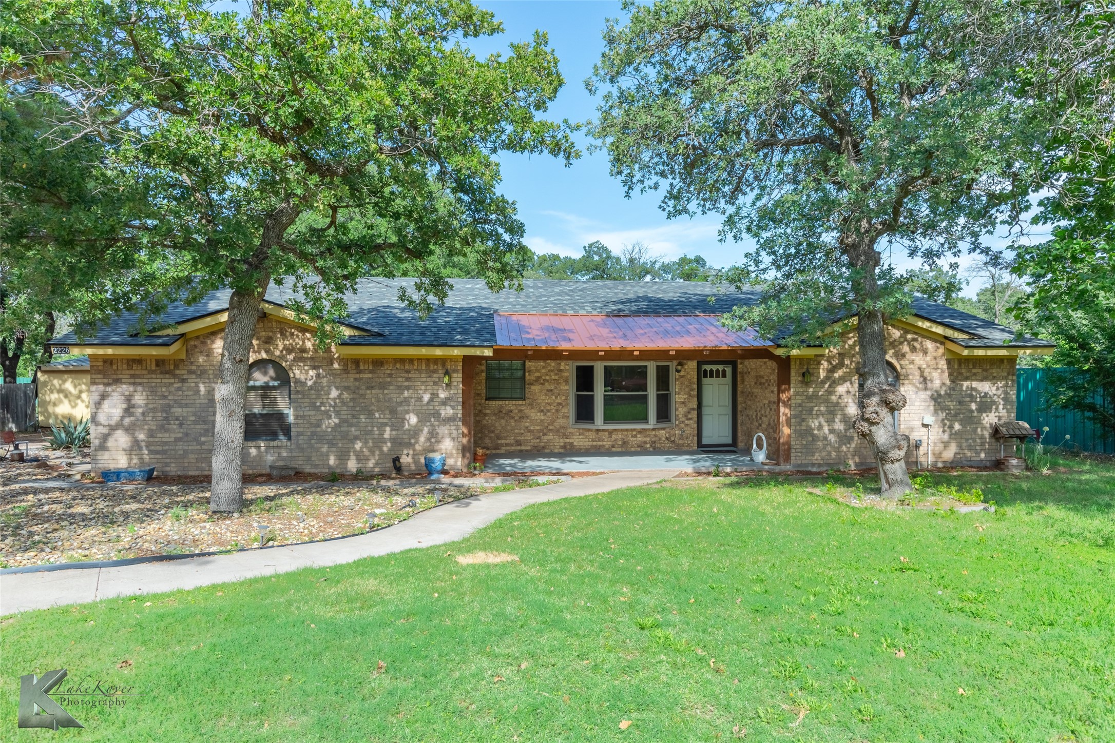 2226 Castle Drive Clyde TX
