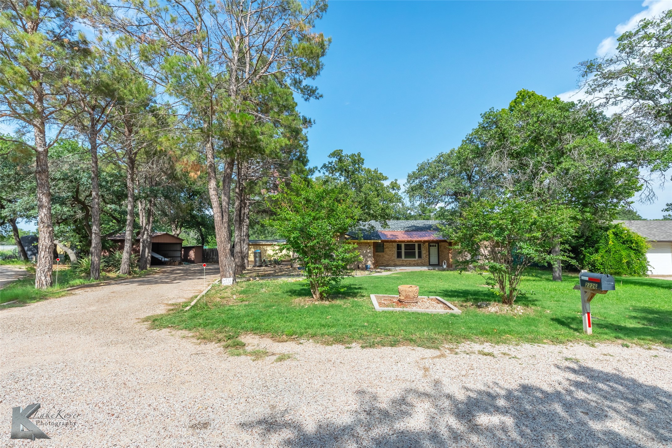 2226 Castle Drive
