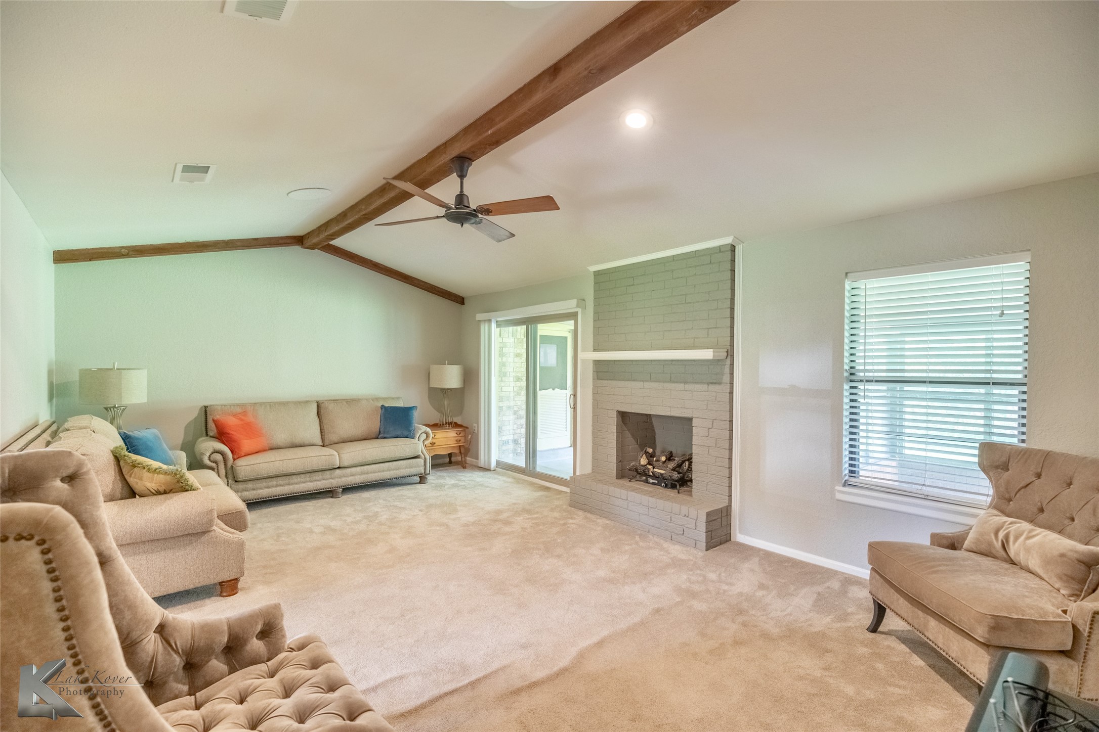 2226 Castle Drive